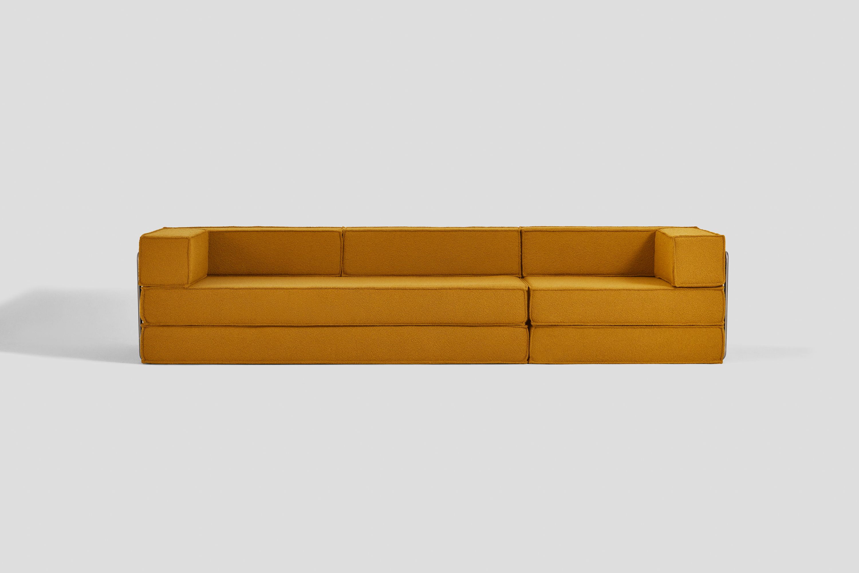 Three Seat