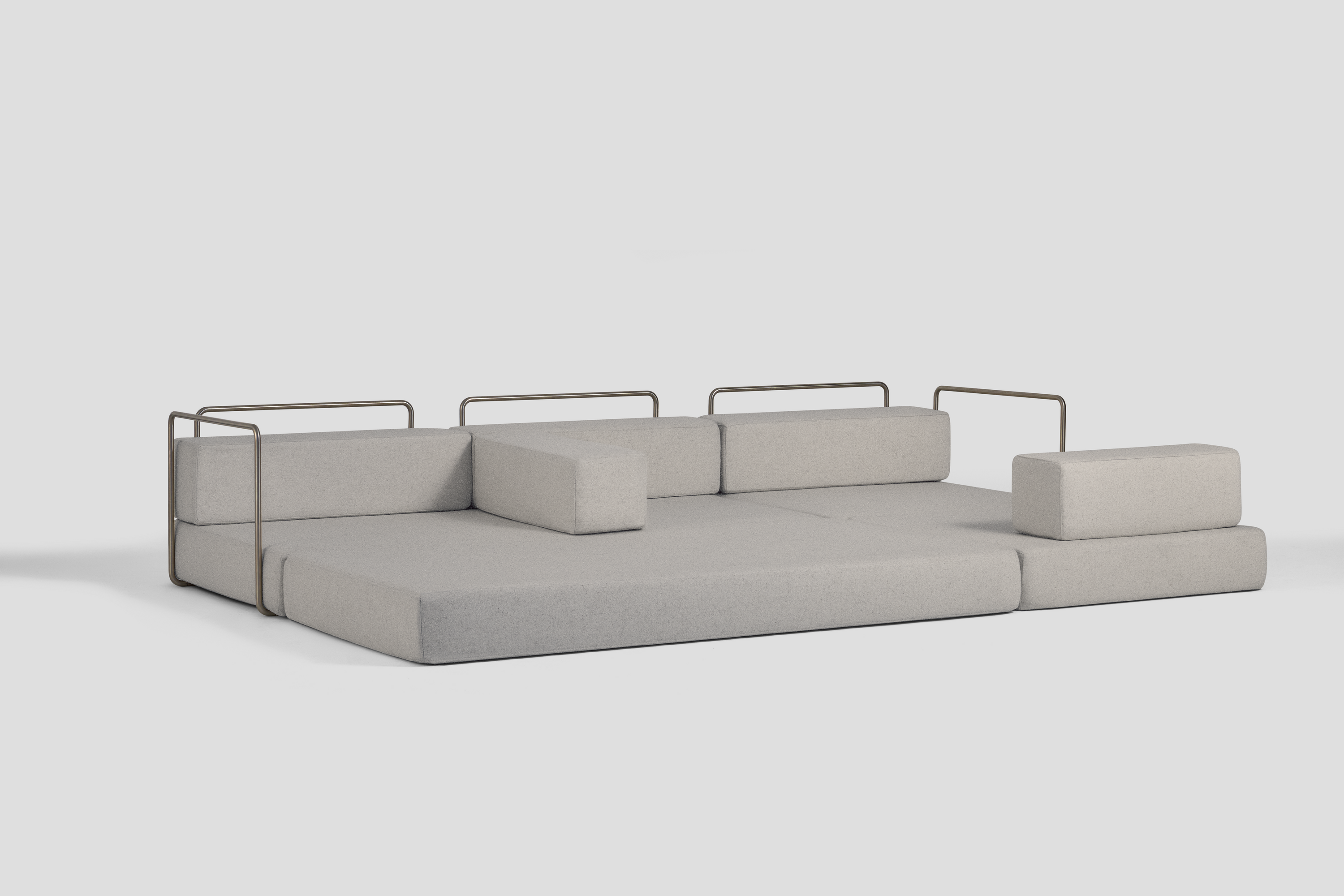 Three Seat