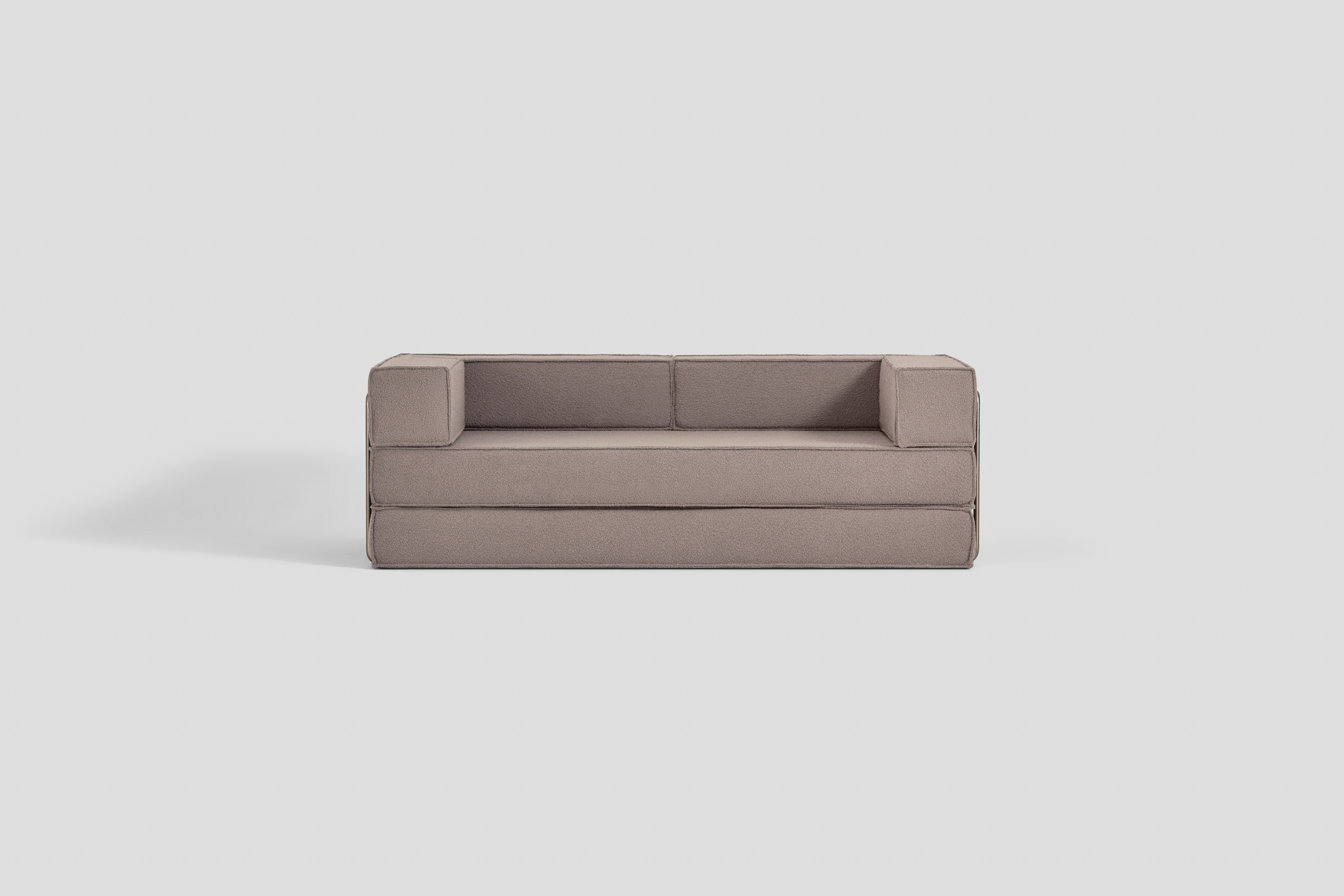 Two Seat / Side