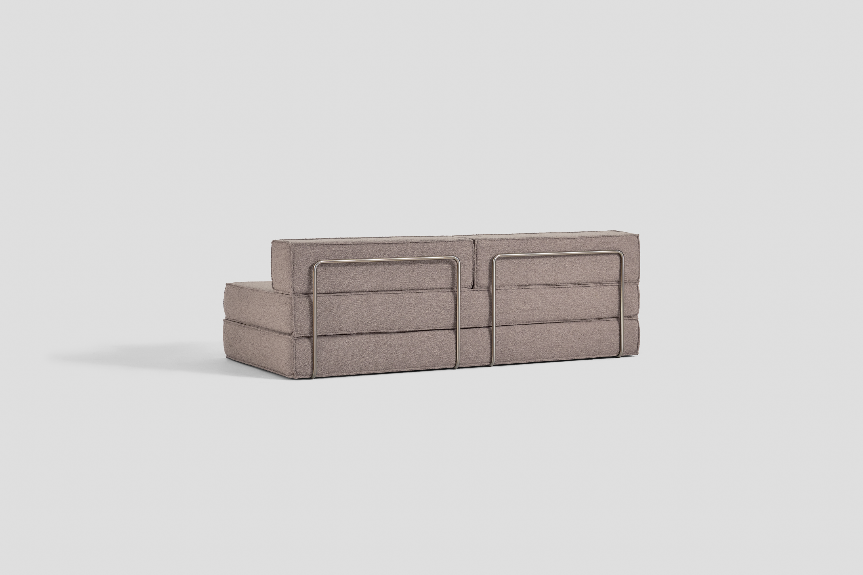 Two Seat / Open