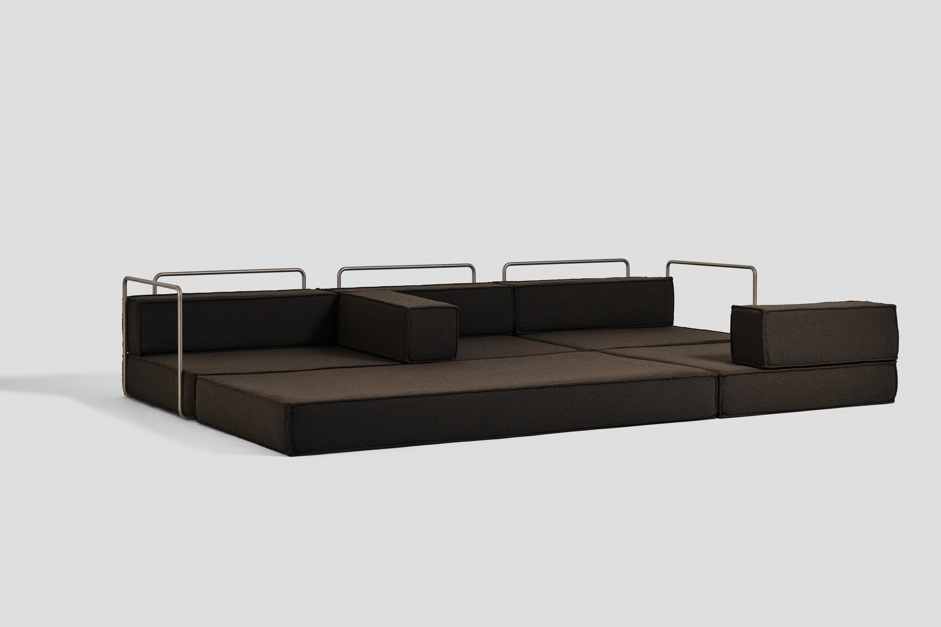 Three Seat