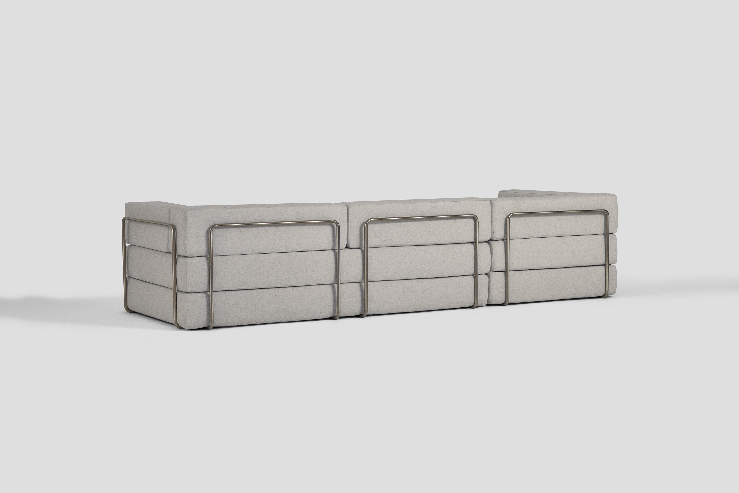 Three Seat