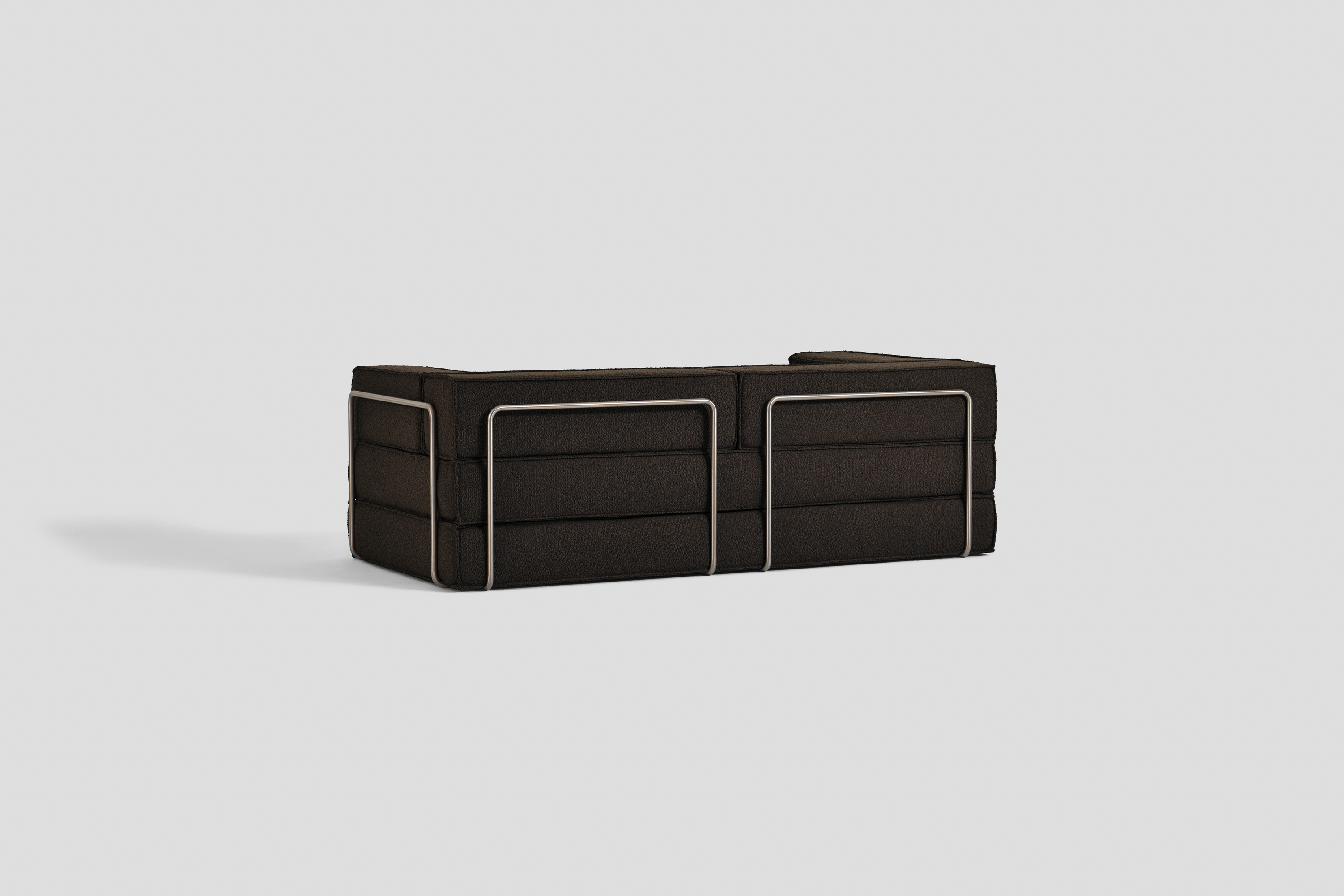 Two Seat / Side