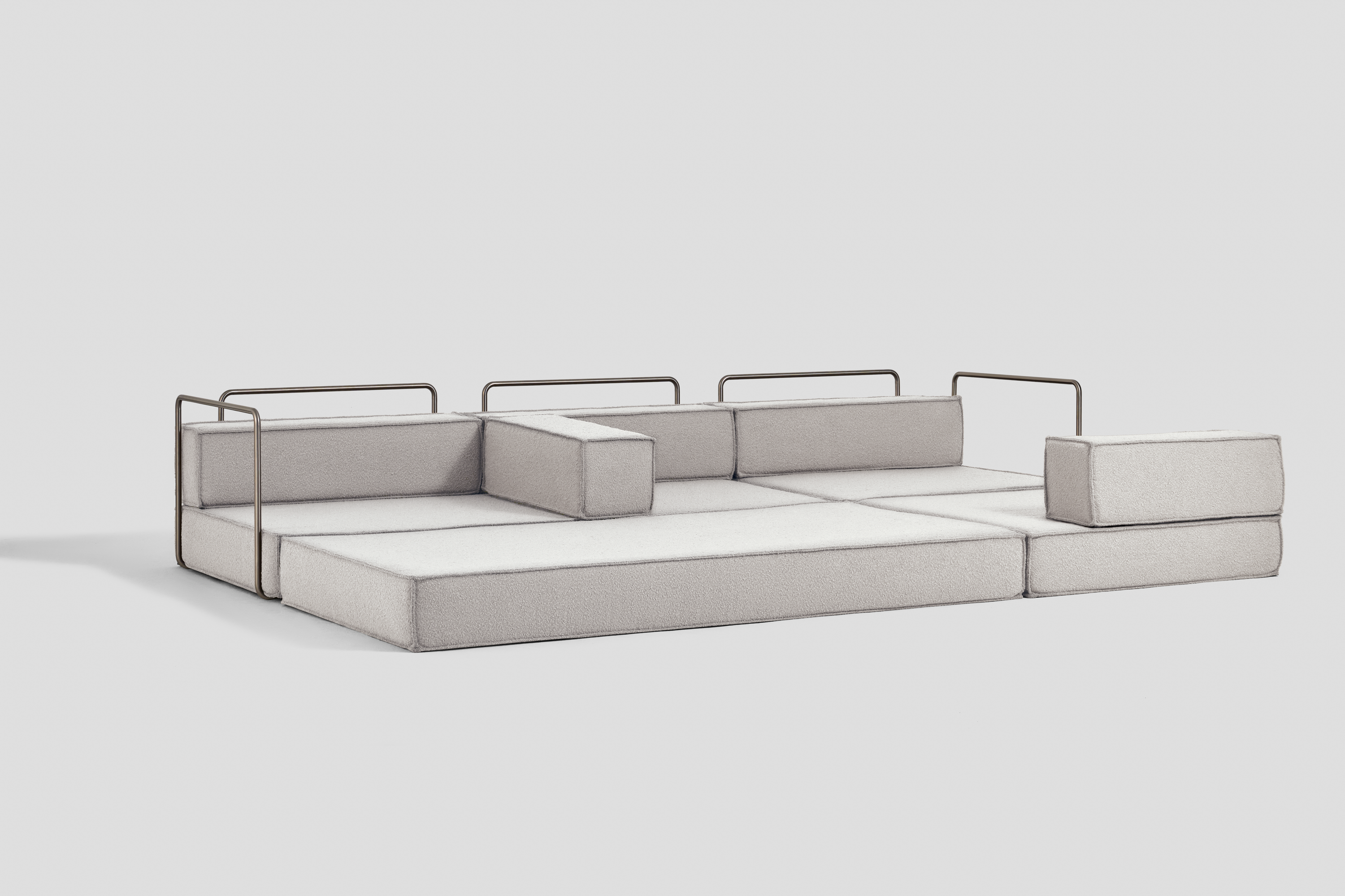 Three Seat