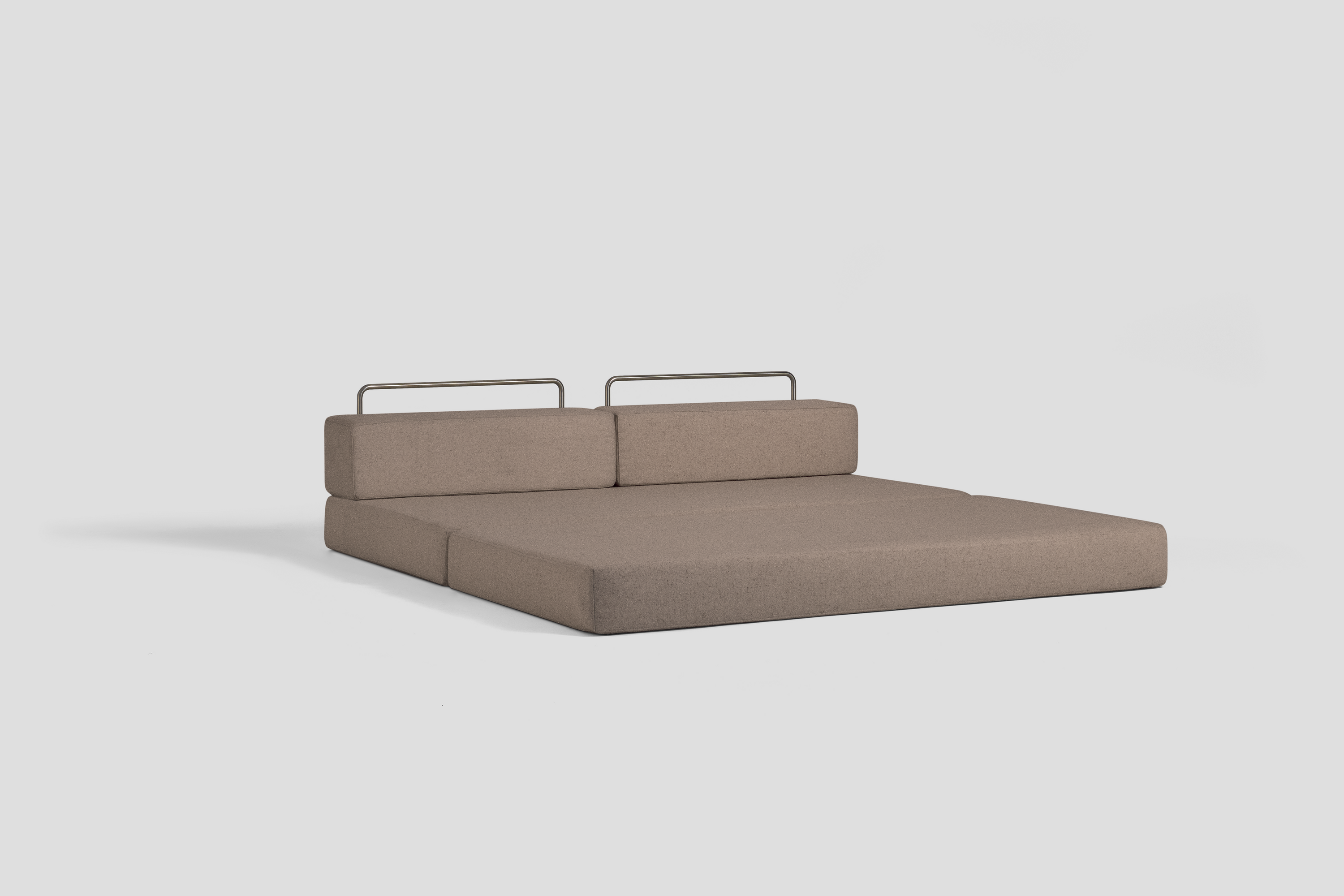 Two Seat / Open
