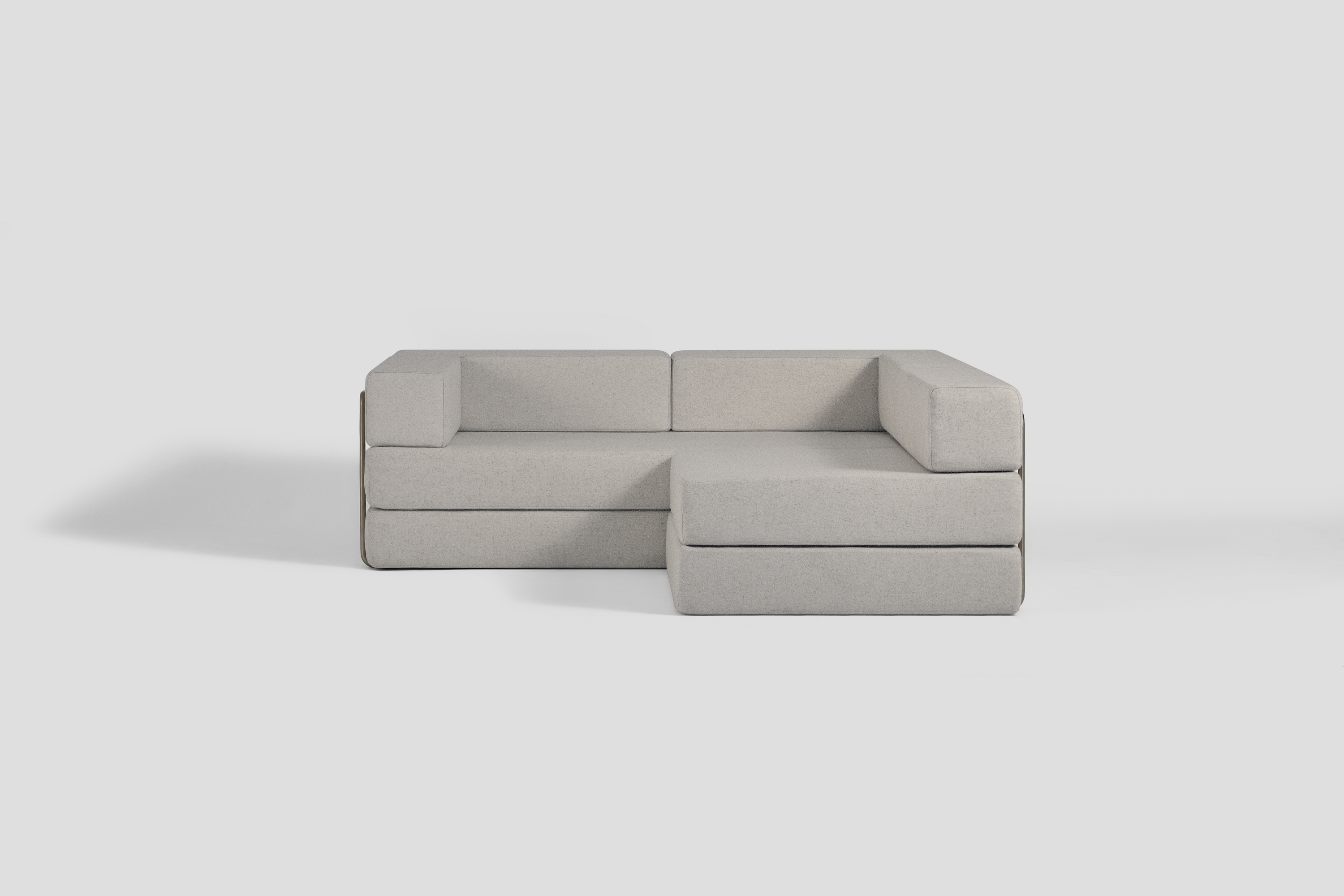 Three Seat