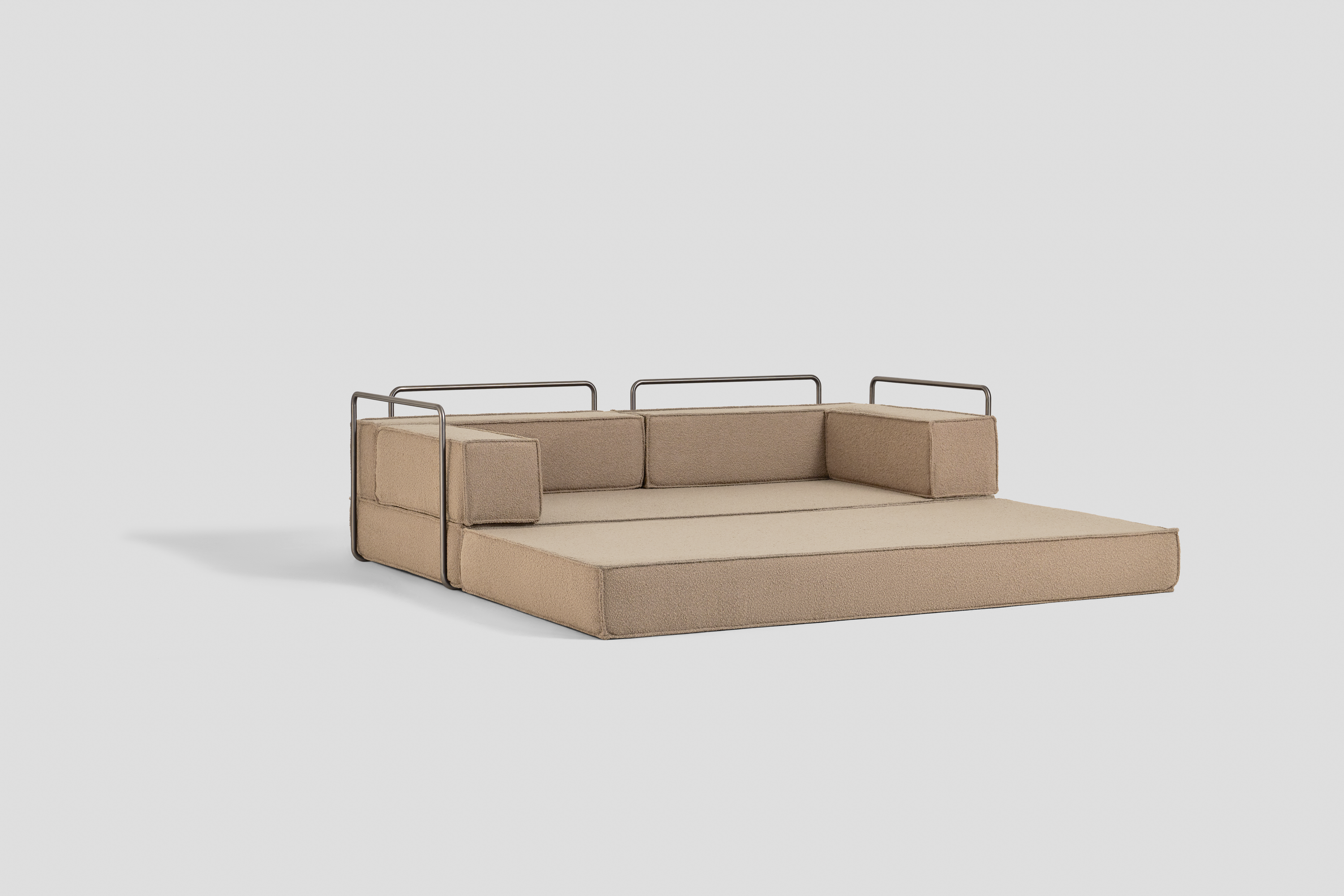 Two Seat / Side
