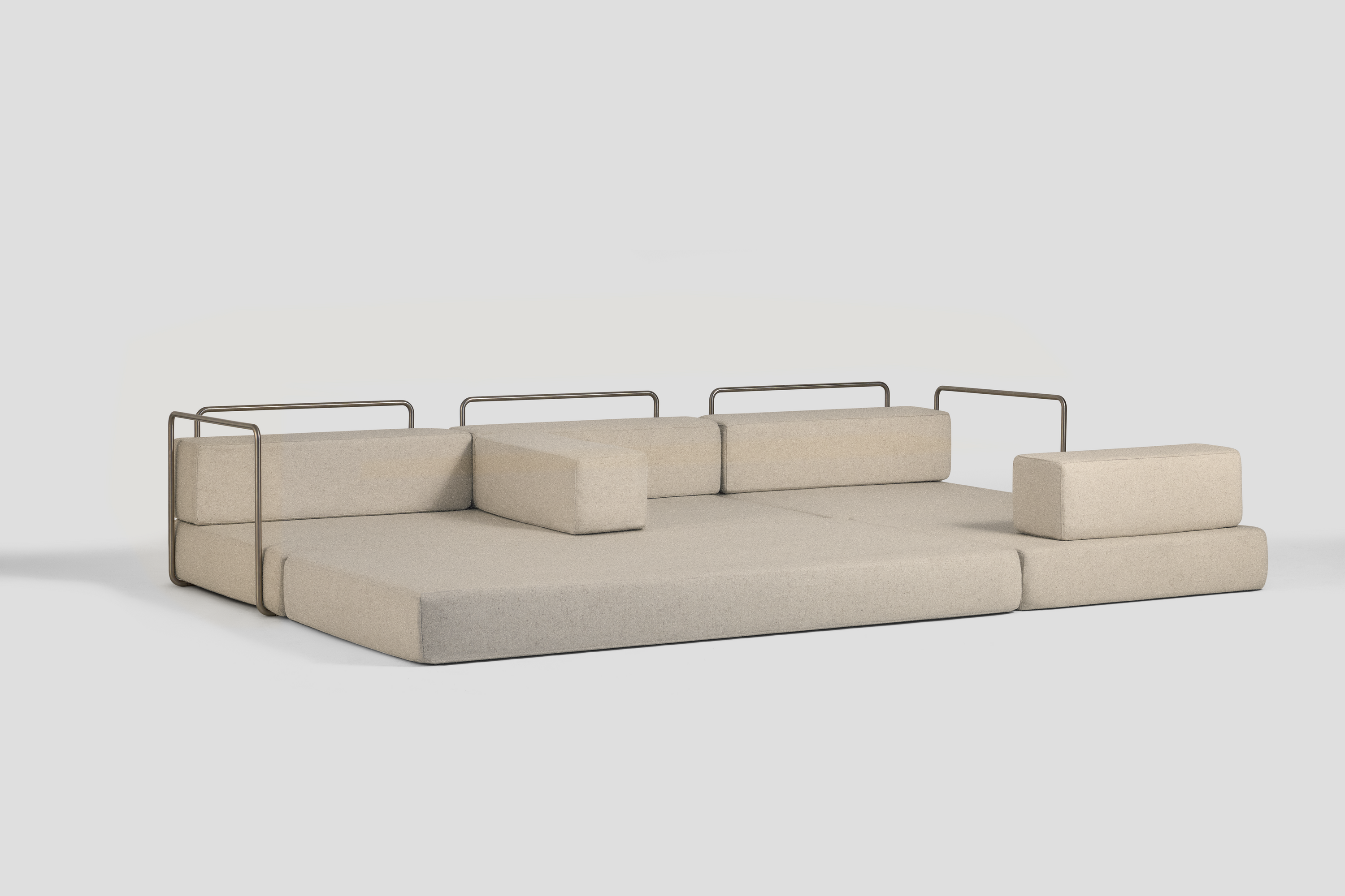 Three Seat
