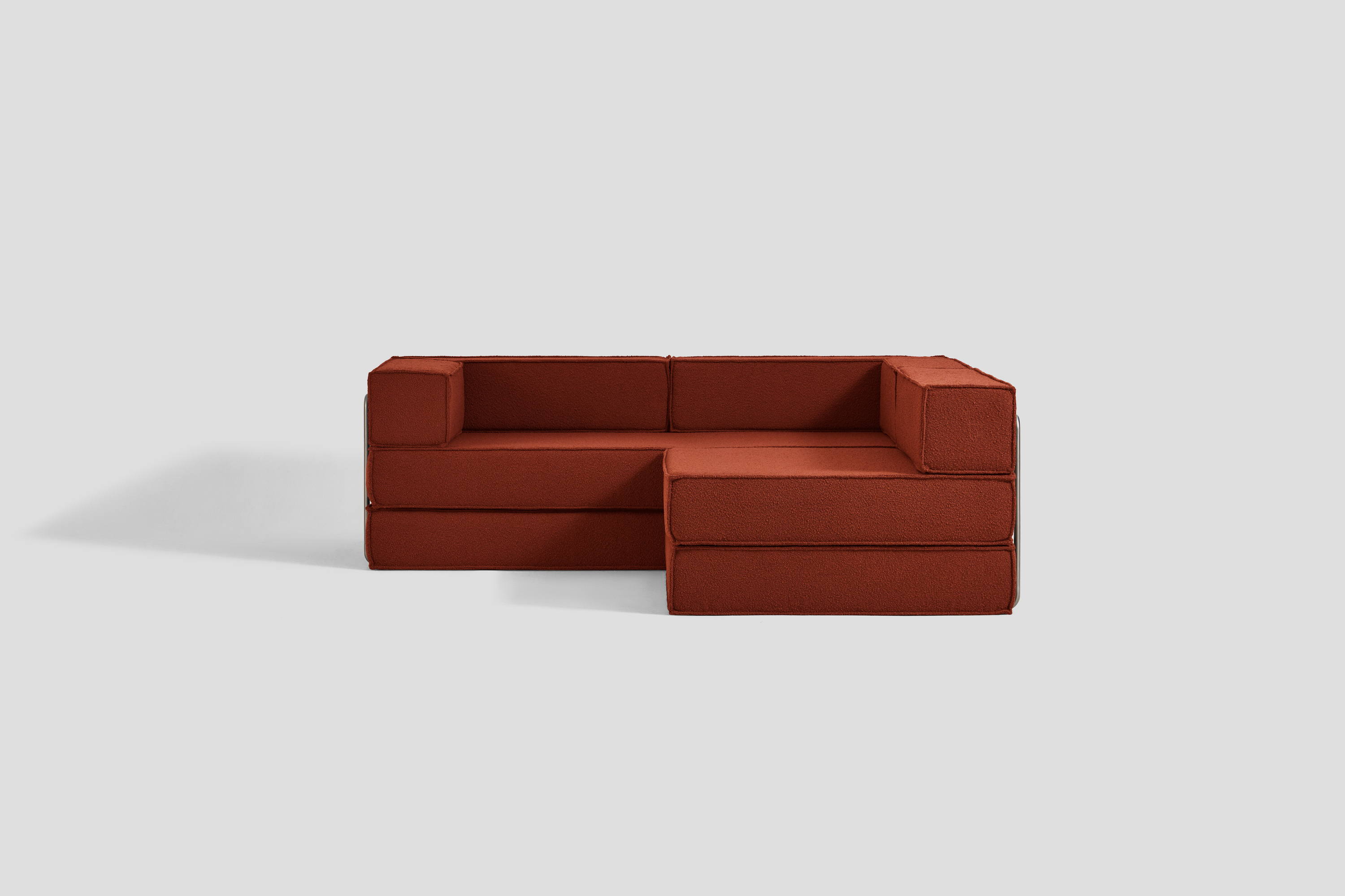 Three Seat
