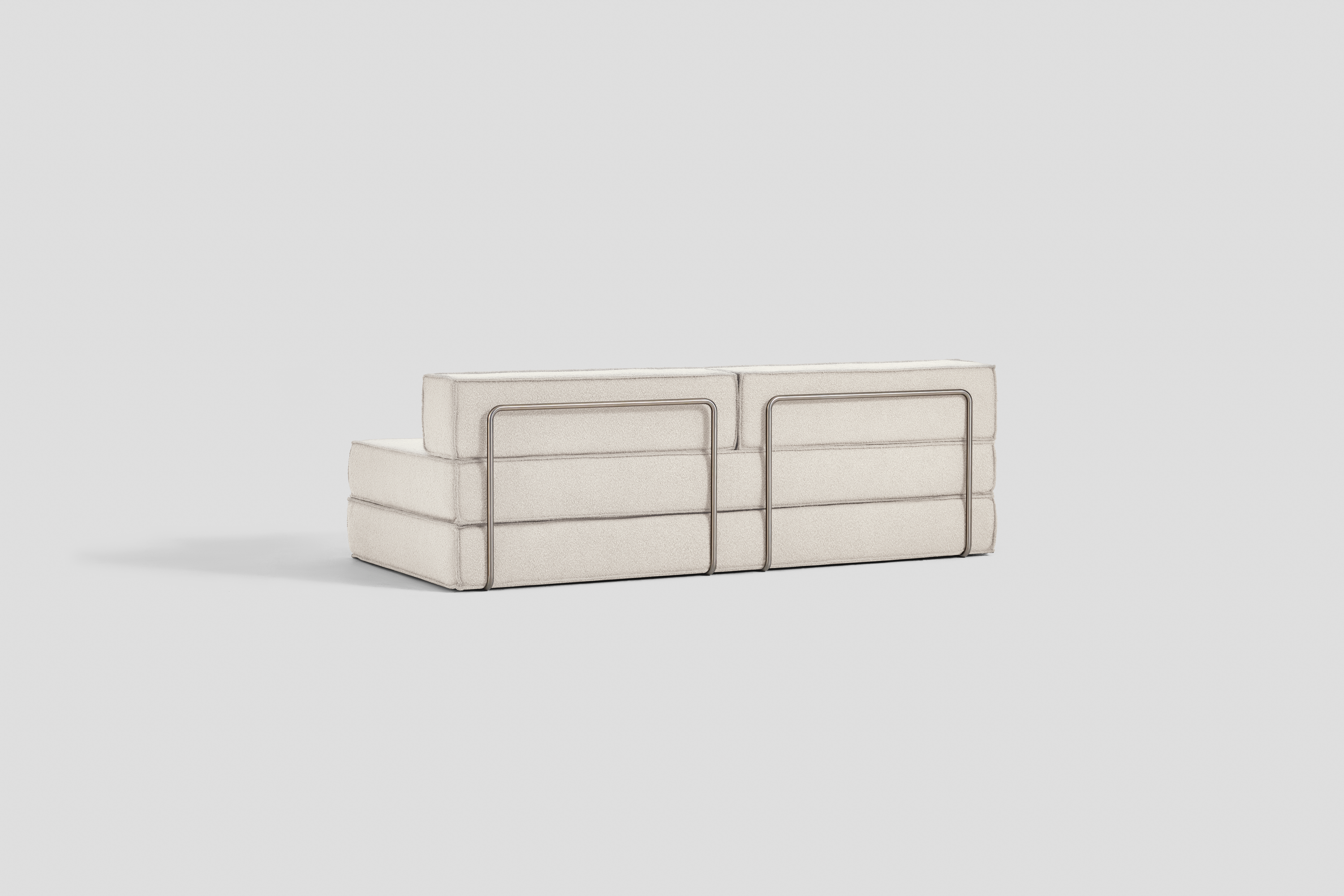 Two Seat / Open