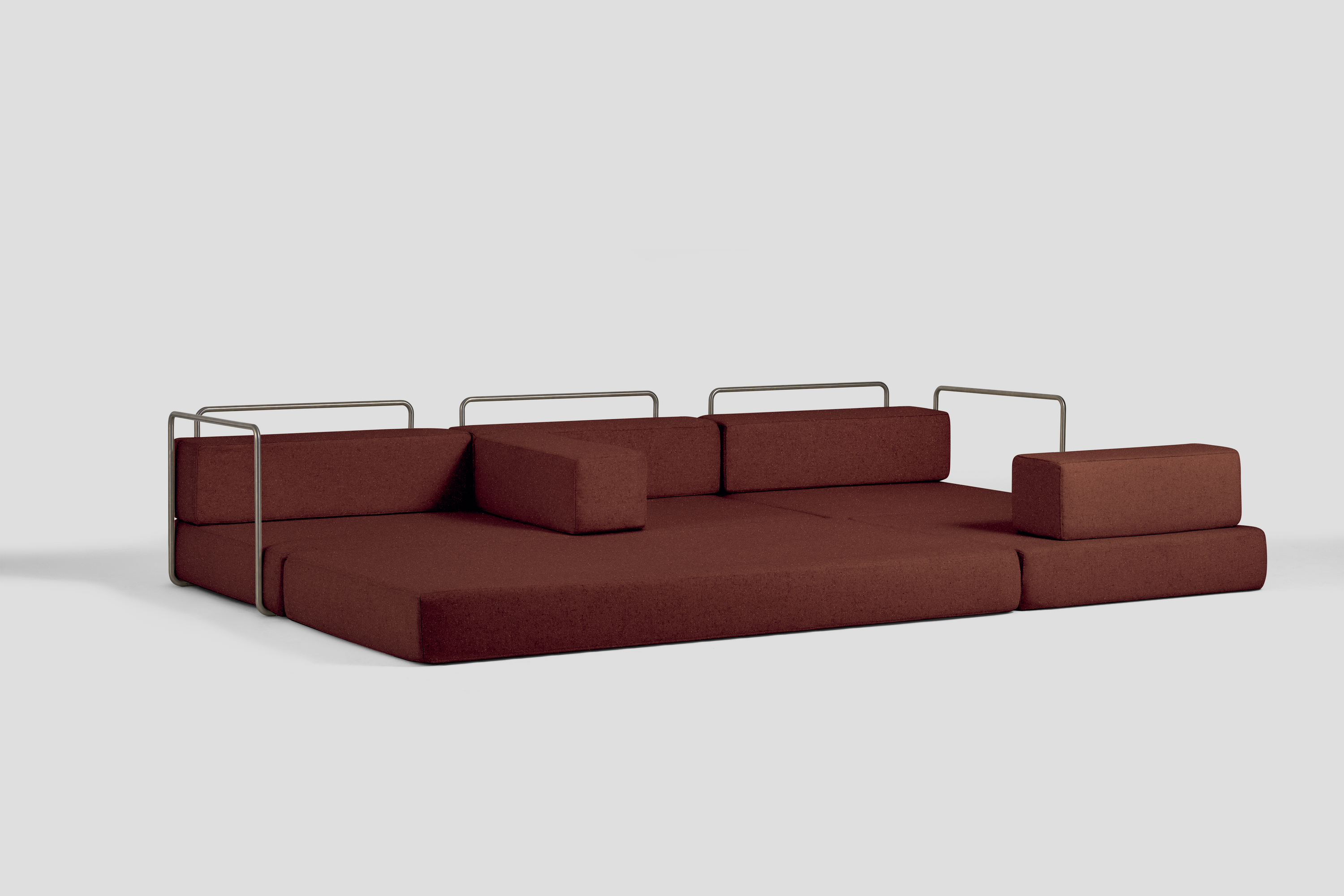 Three Seat