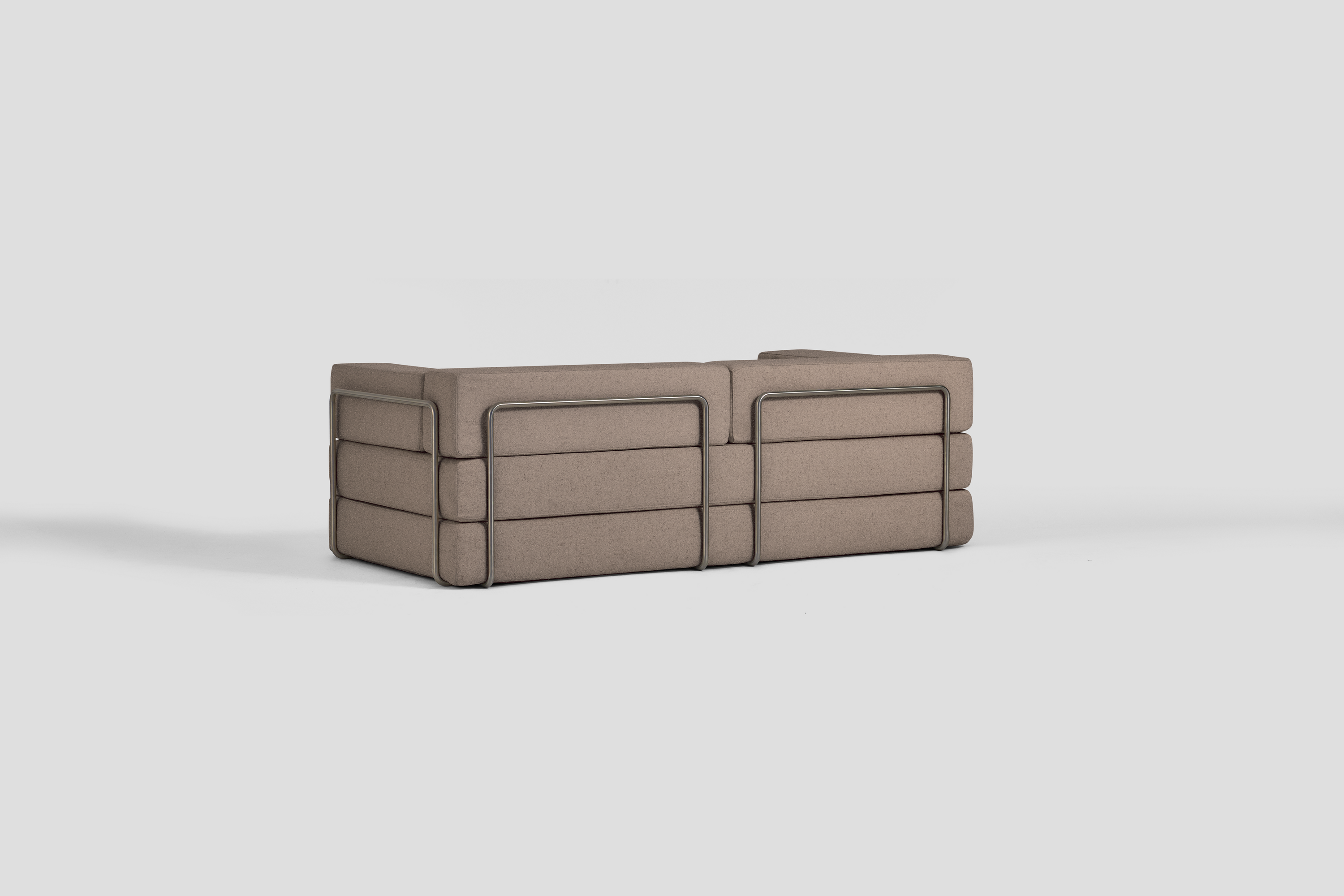 Two Seat / Side