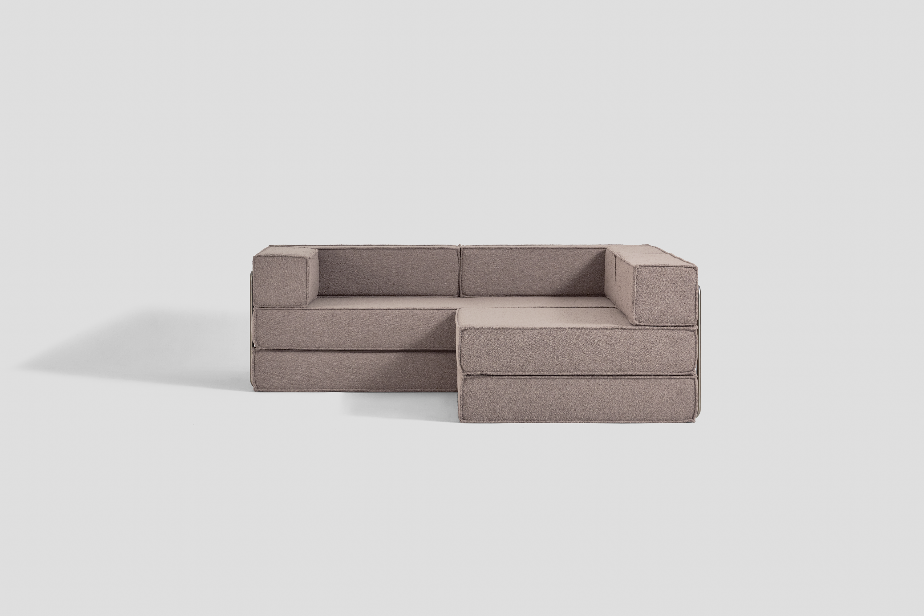 Three Seat
