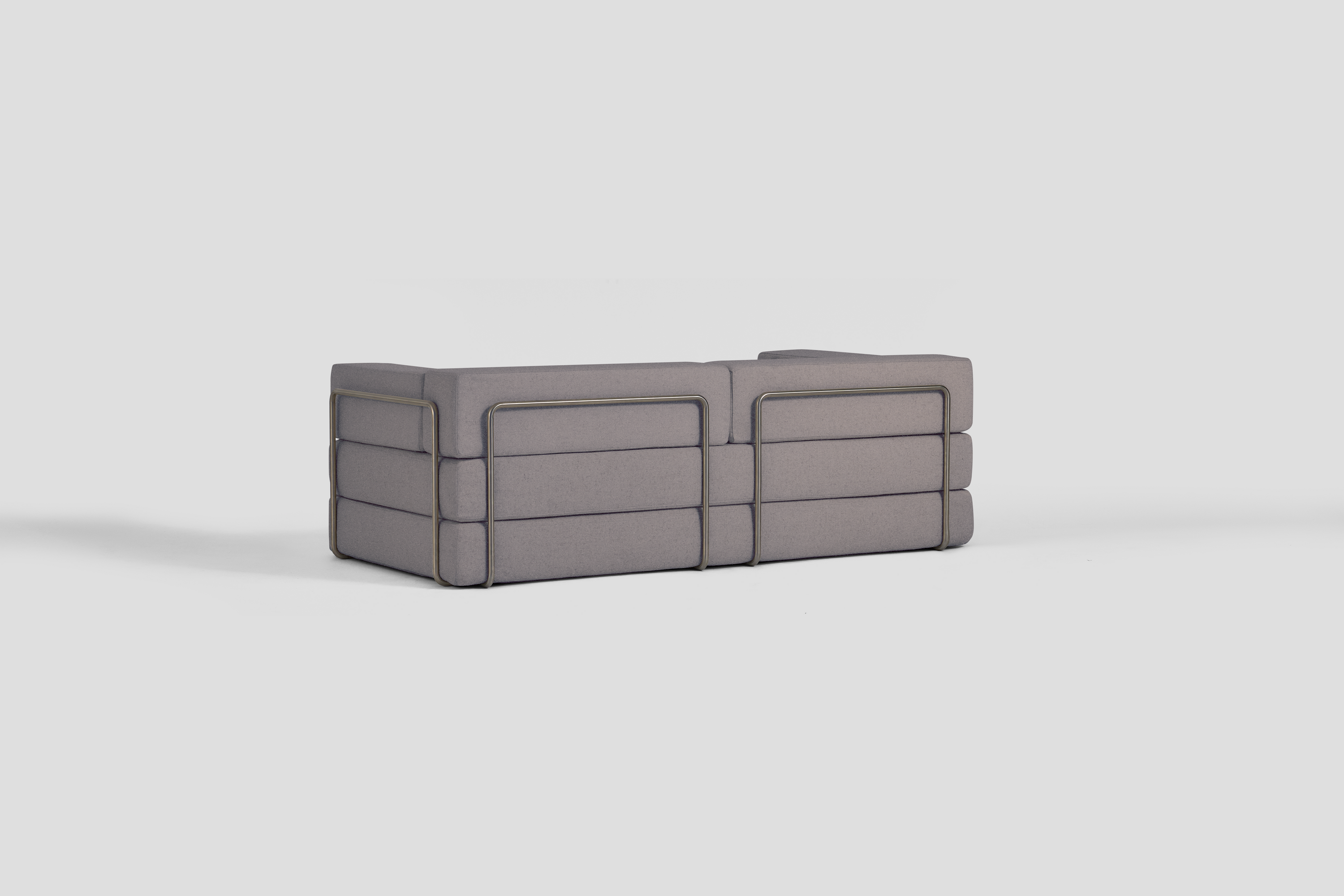Two Seat / Side