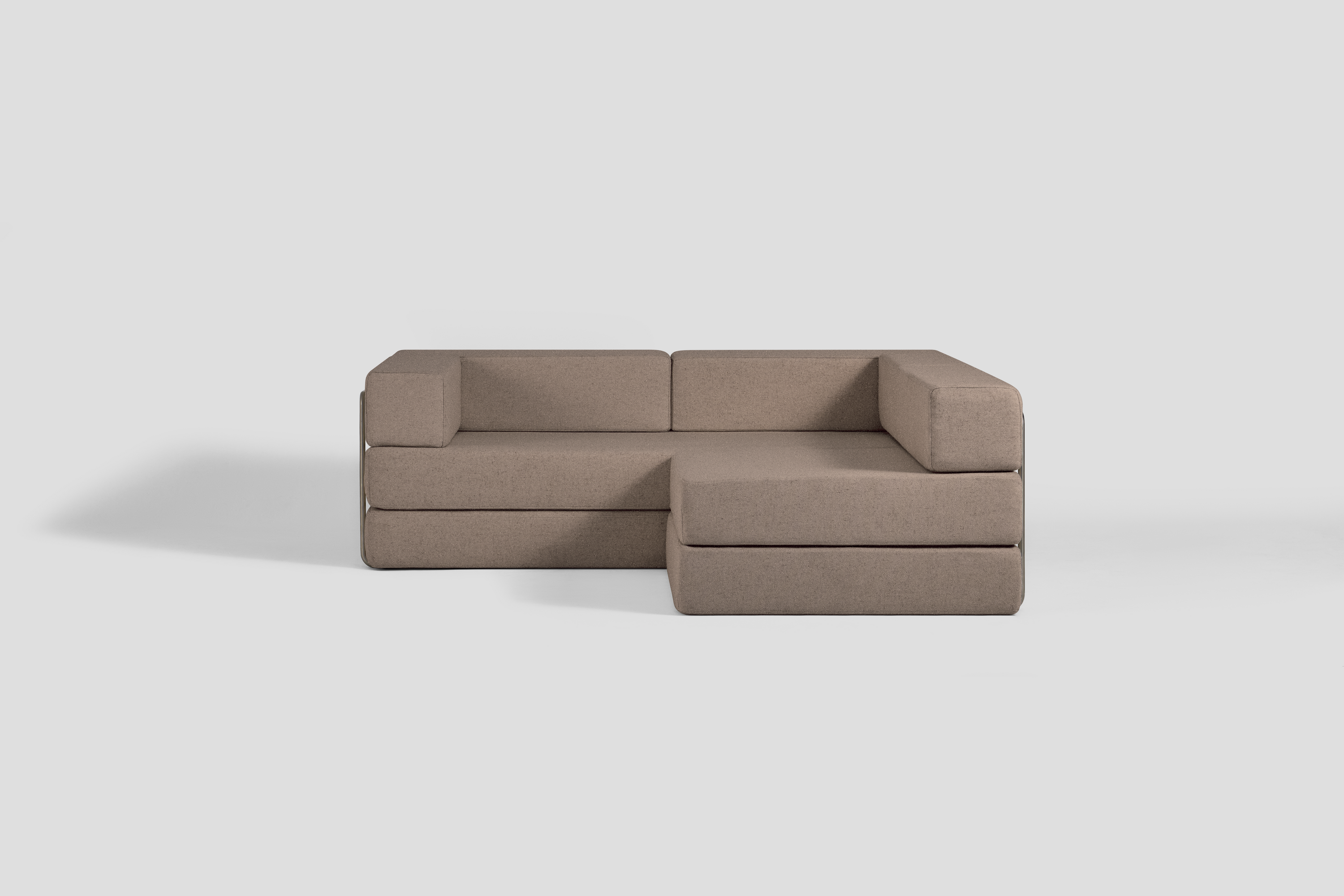Three Seat