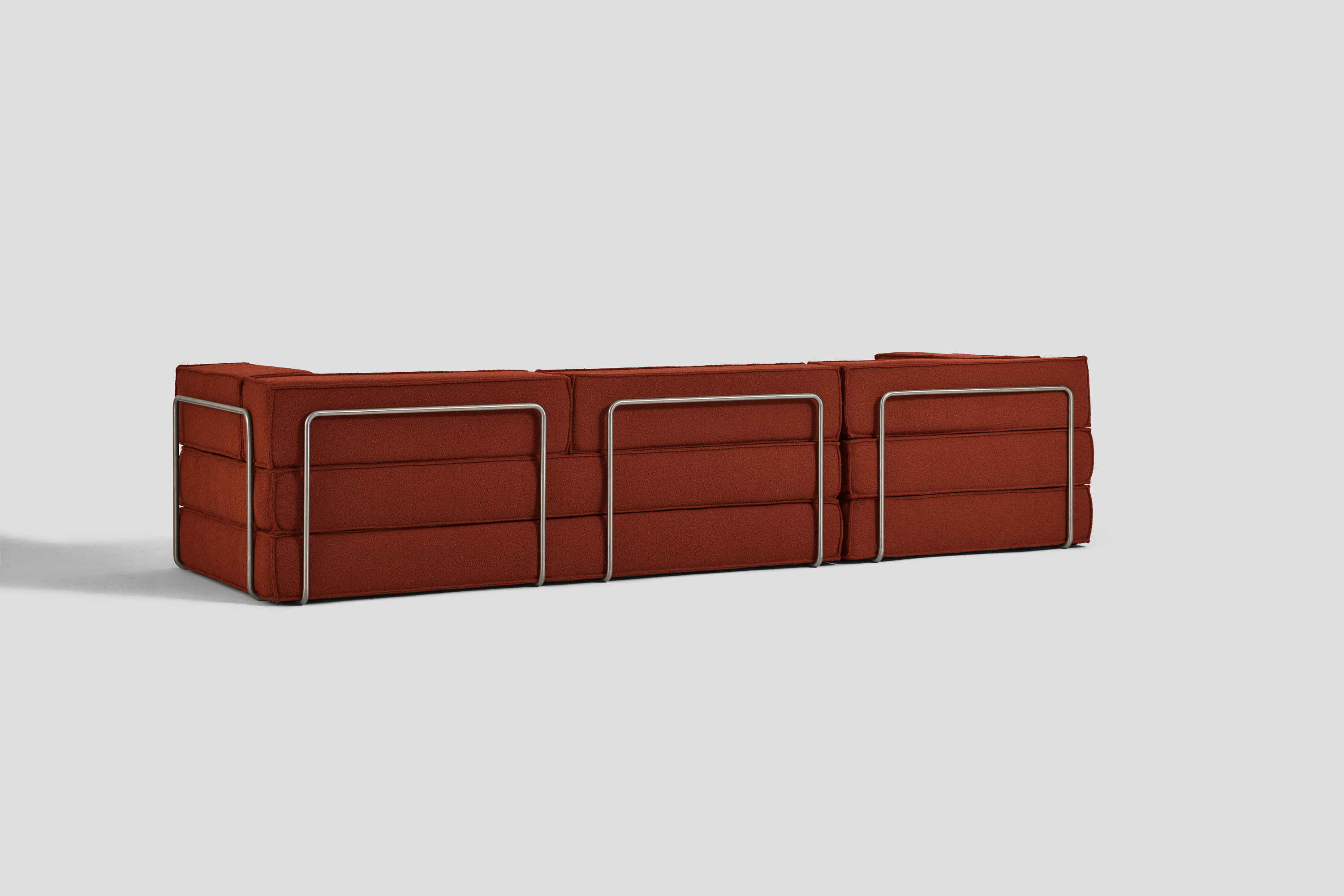 Three Seat