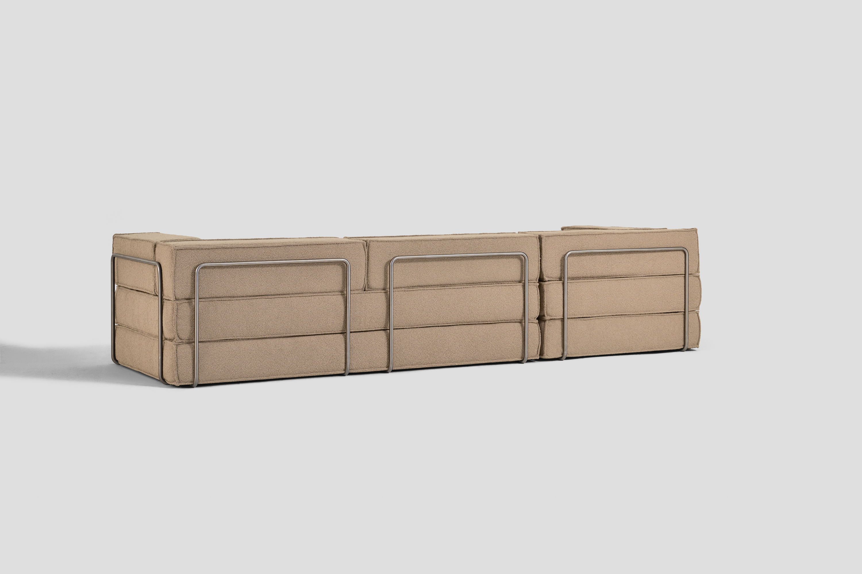 Three Seat