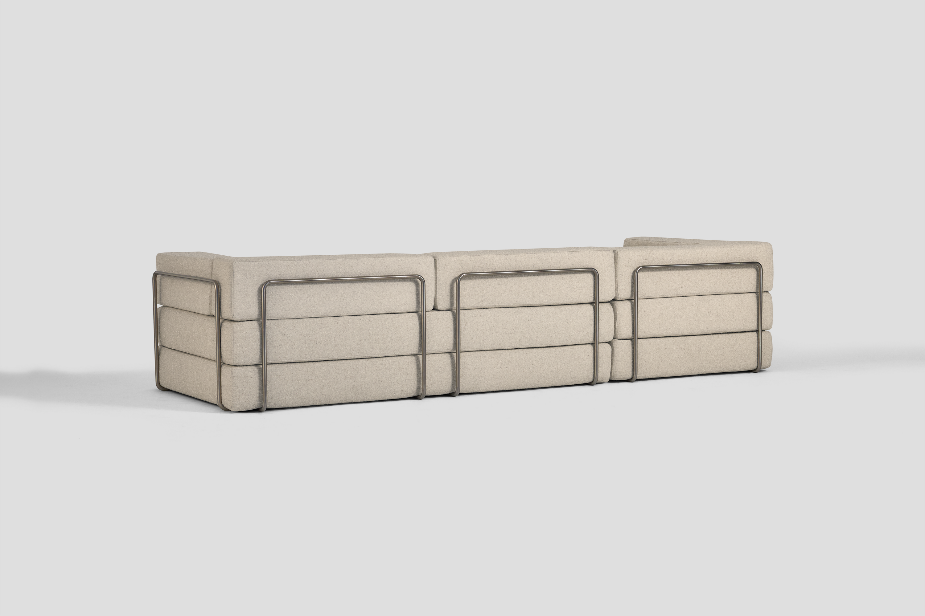 Three Seat