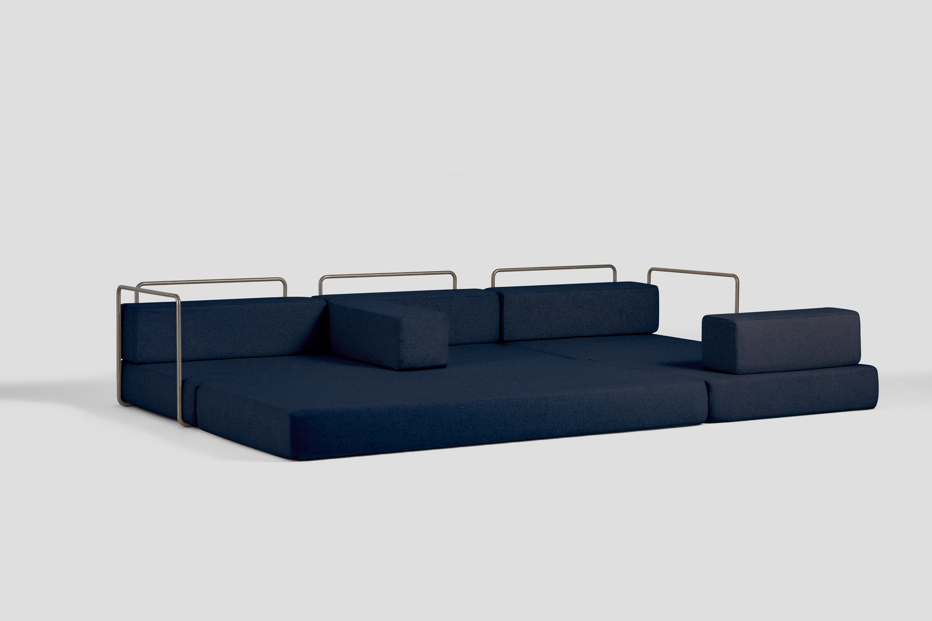 Three Seat