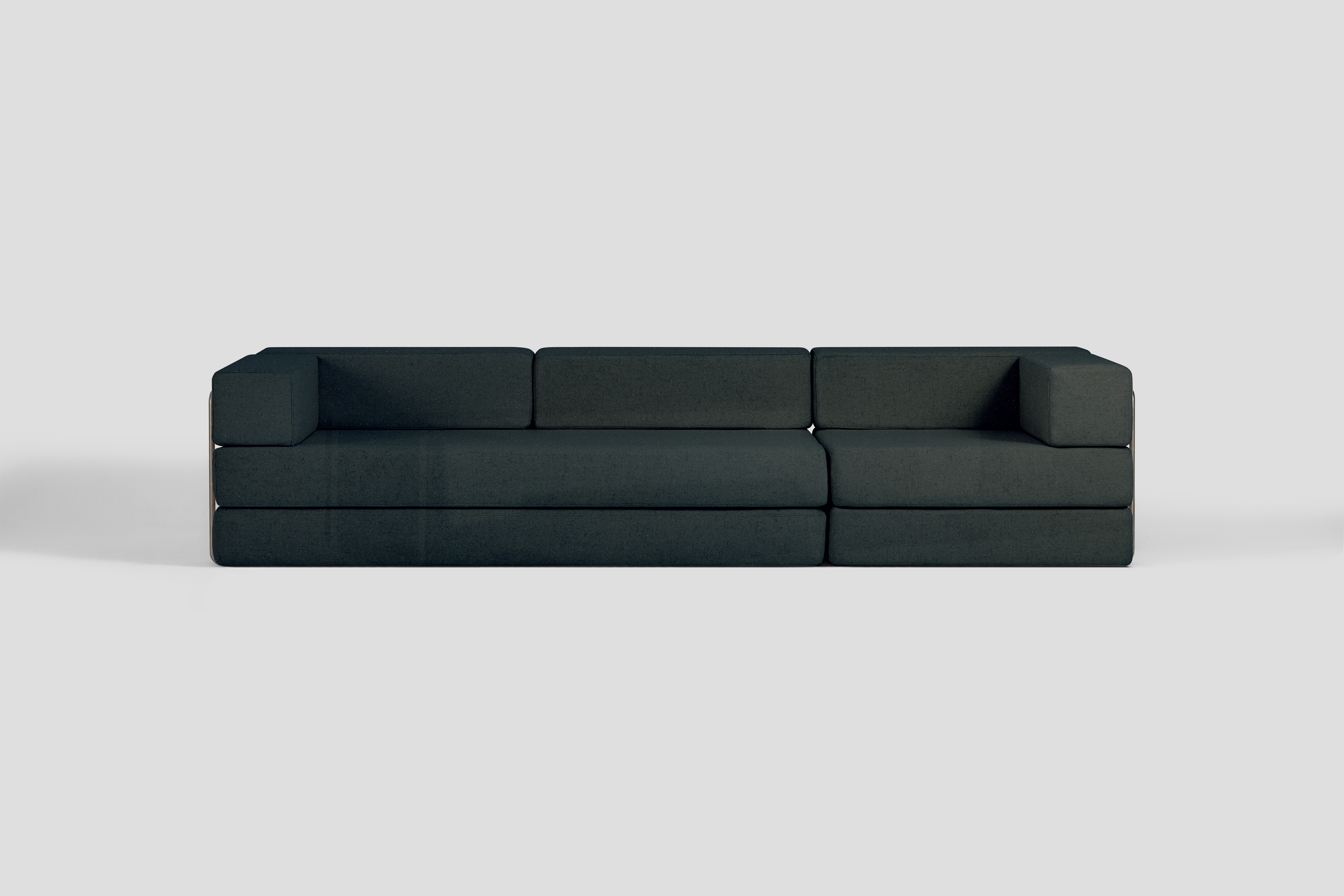 Three Seat