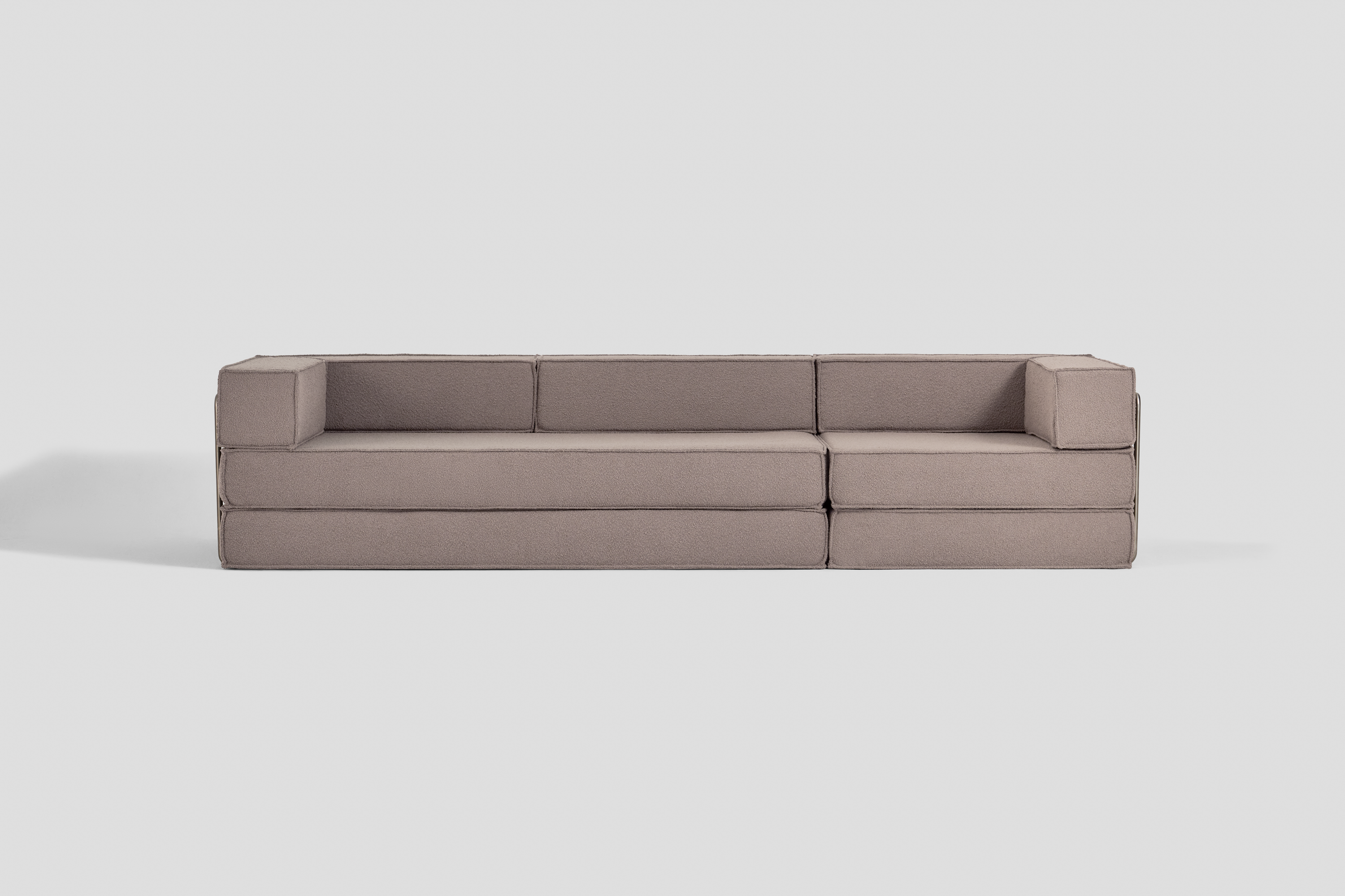Three Seat