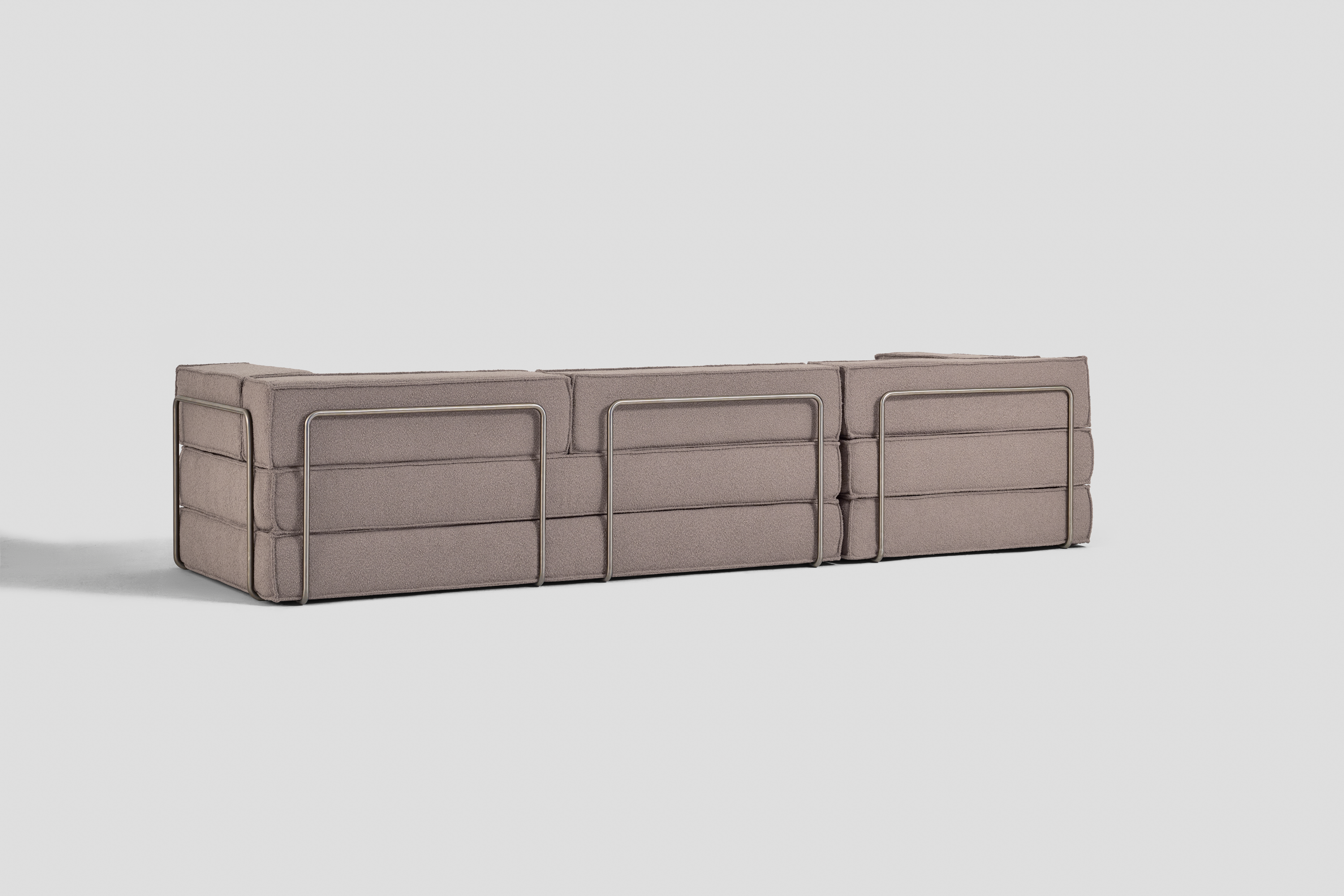 Three Seat