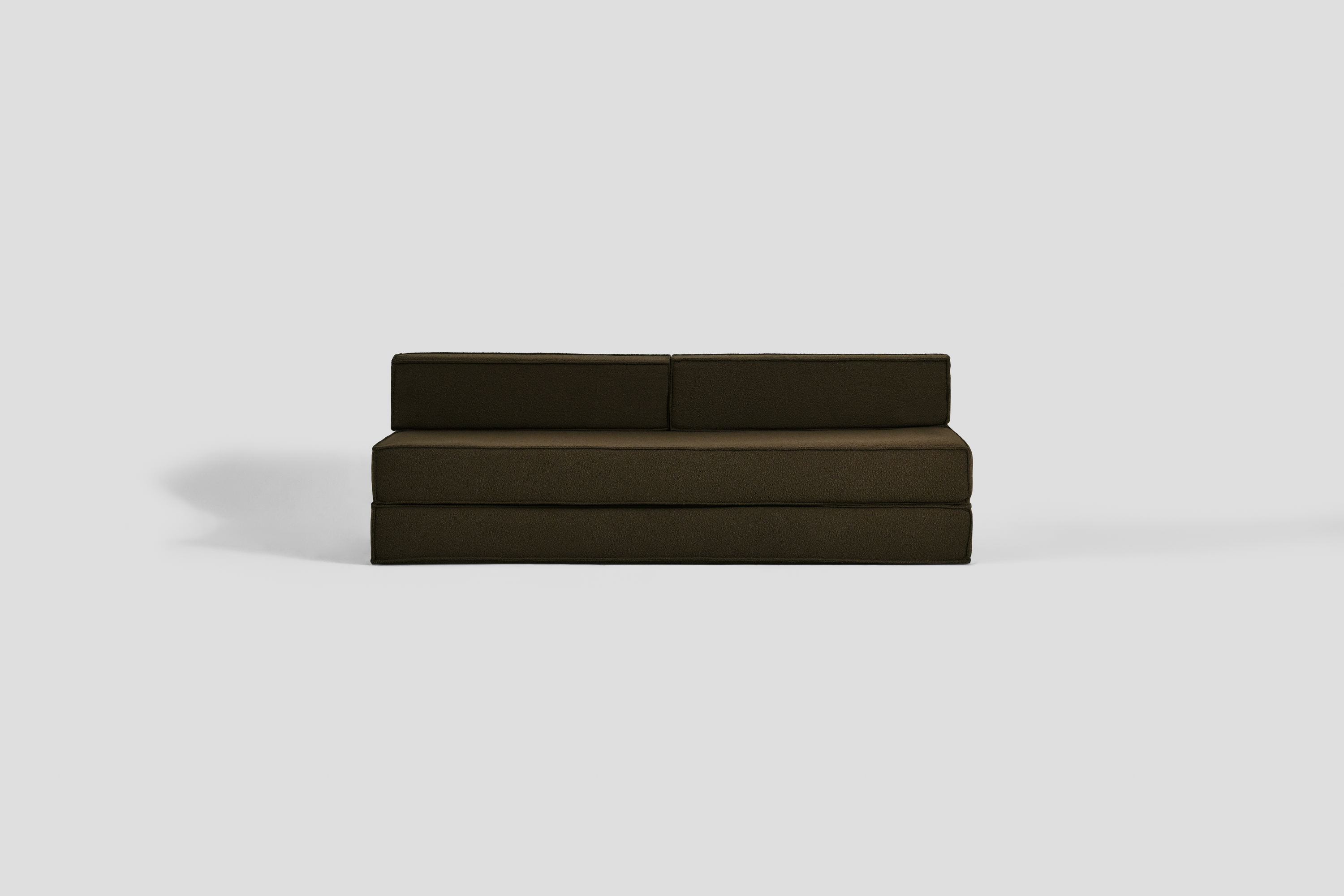 Two Seat / Open