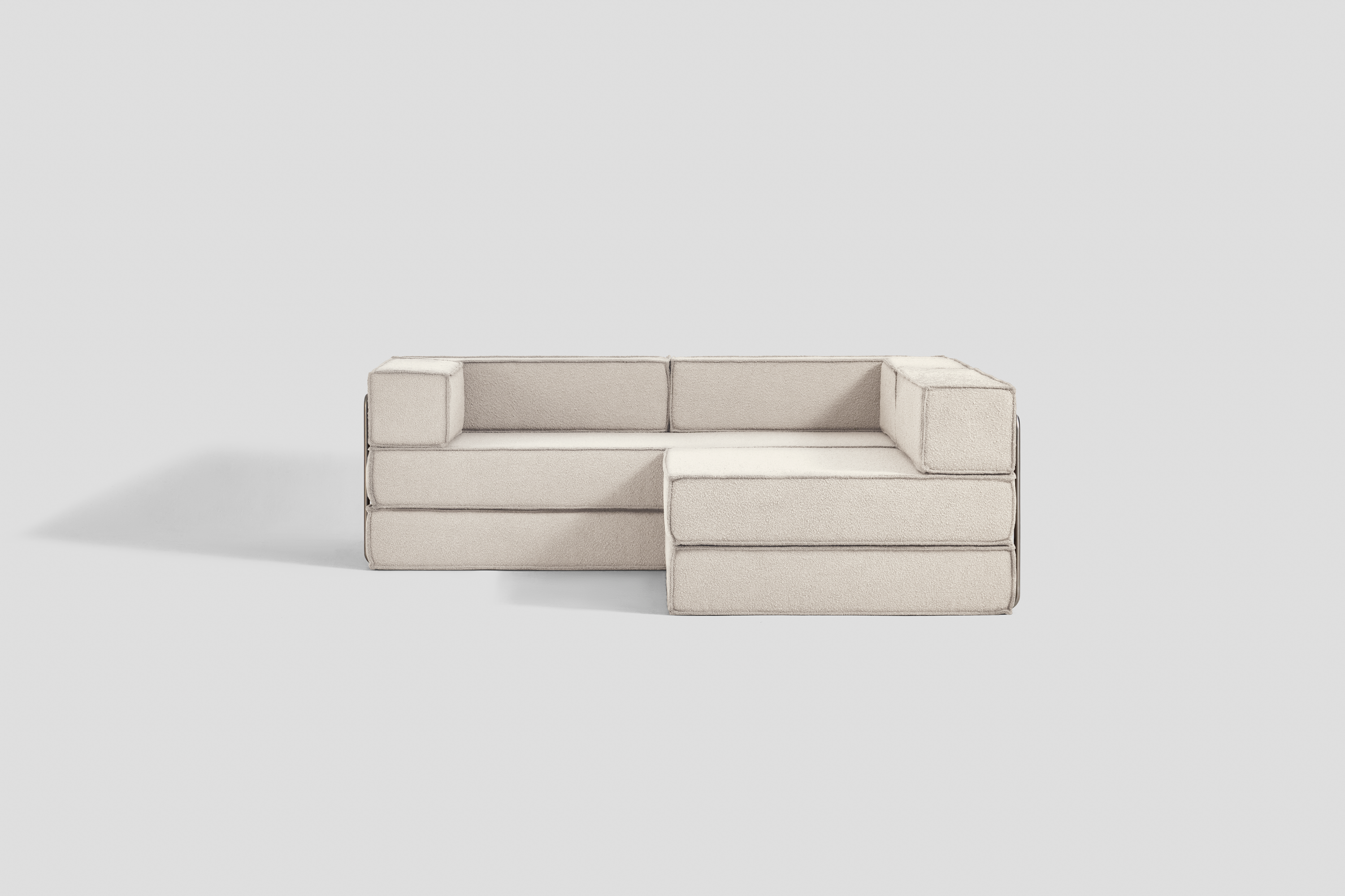 Three Seat