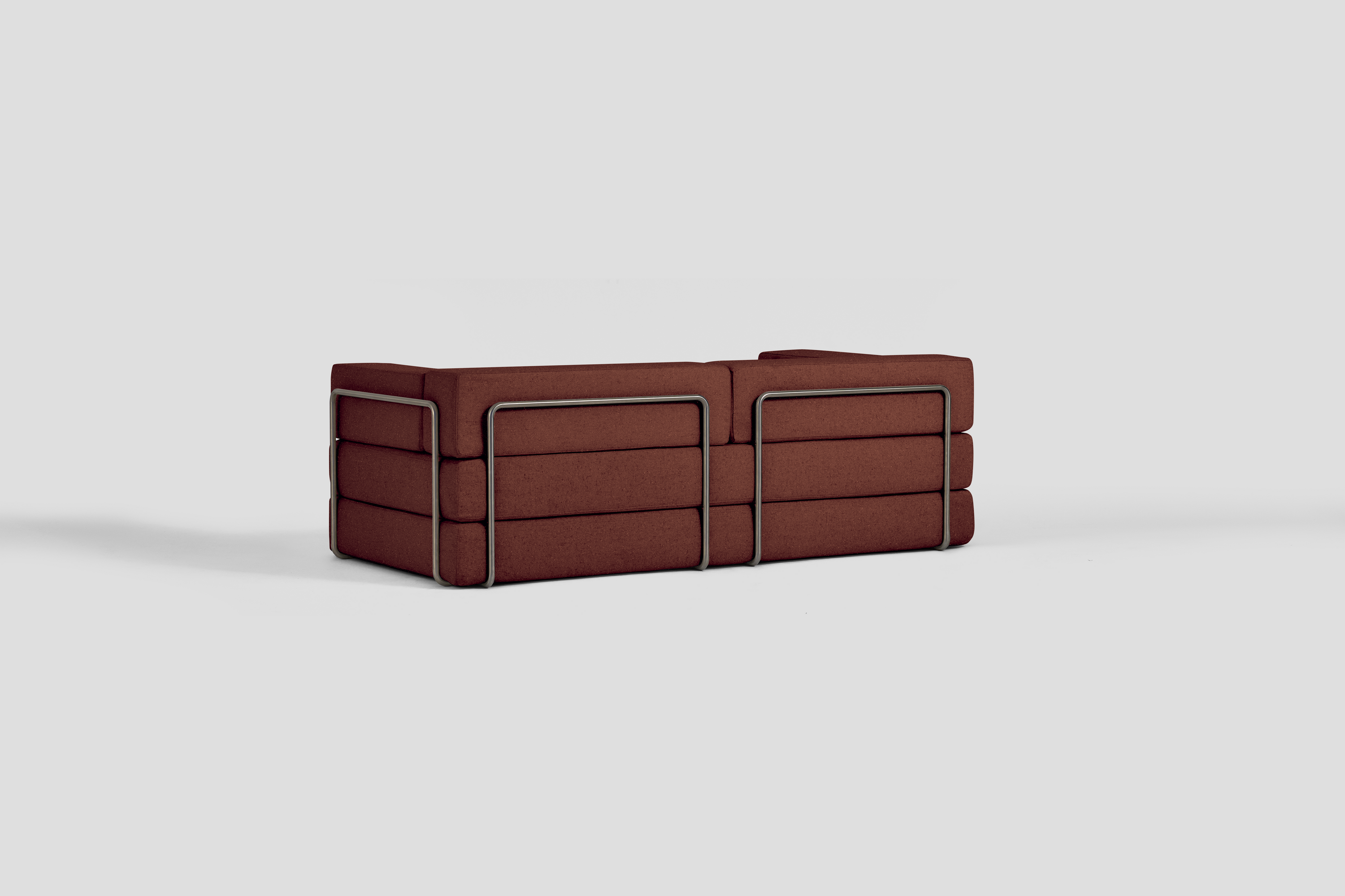 Two Seat / Side