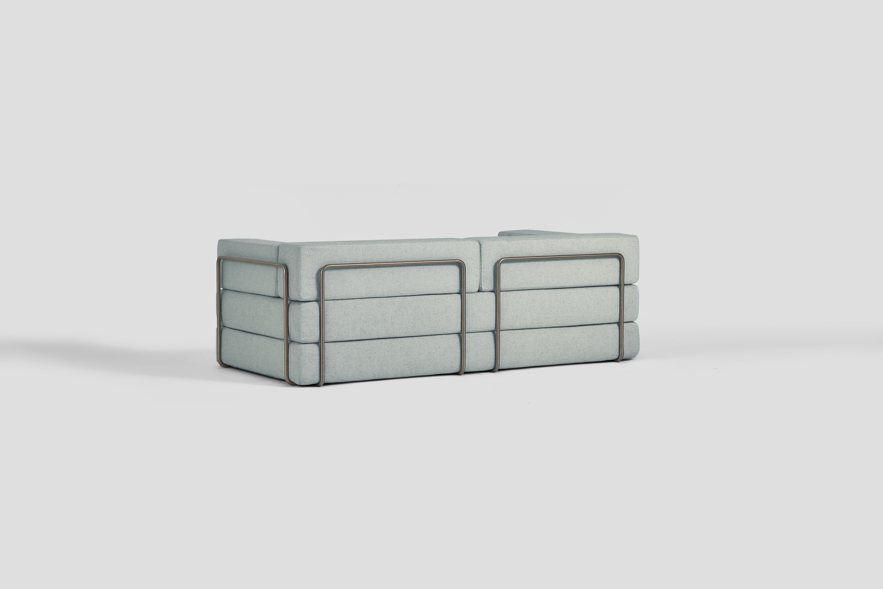 Two Seat / Side