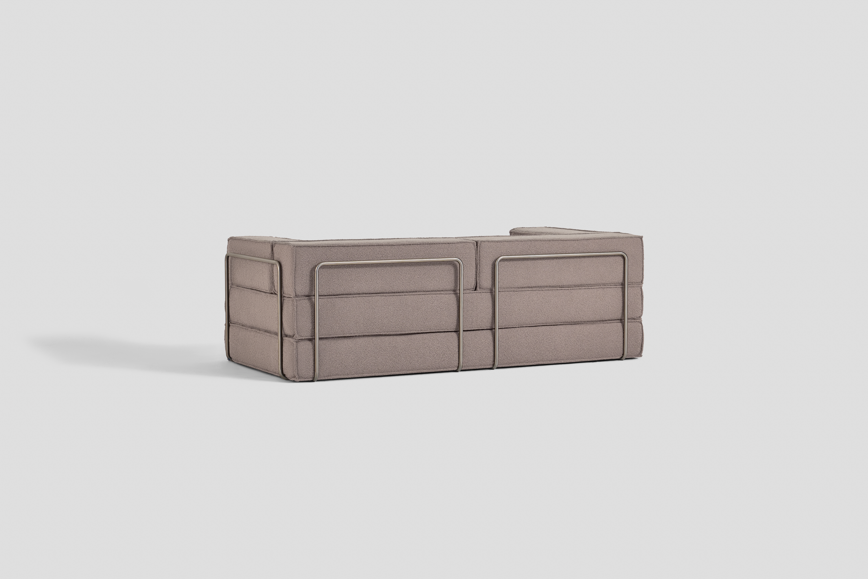 Two Seat / Side