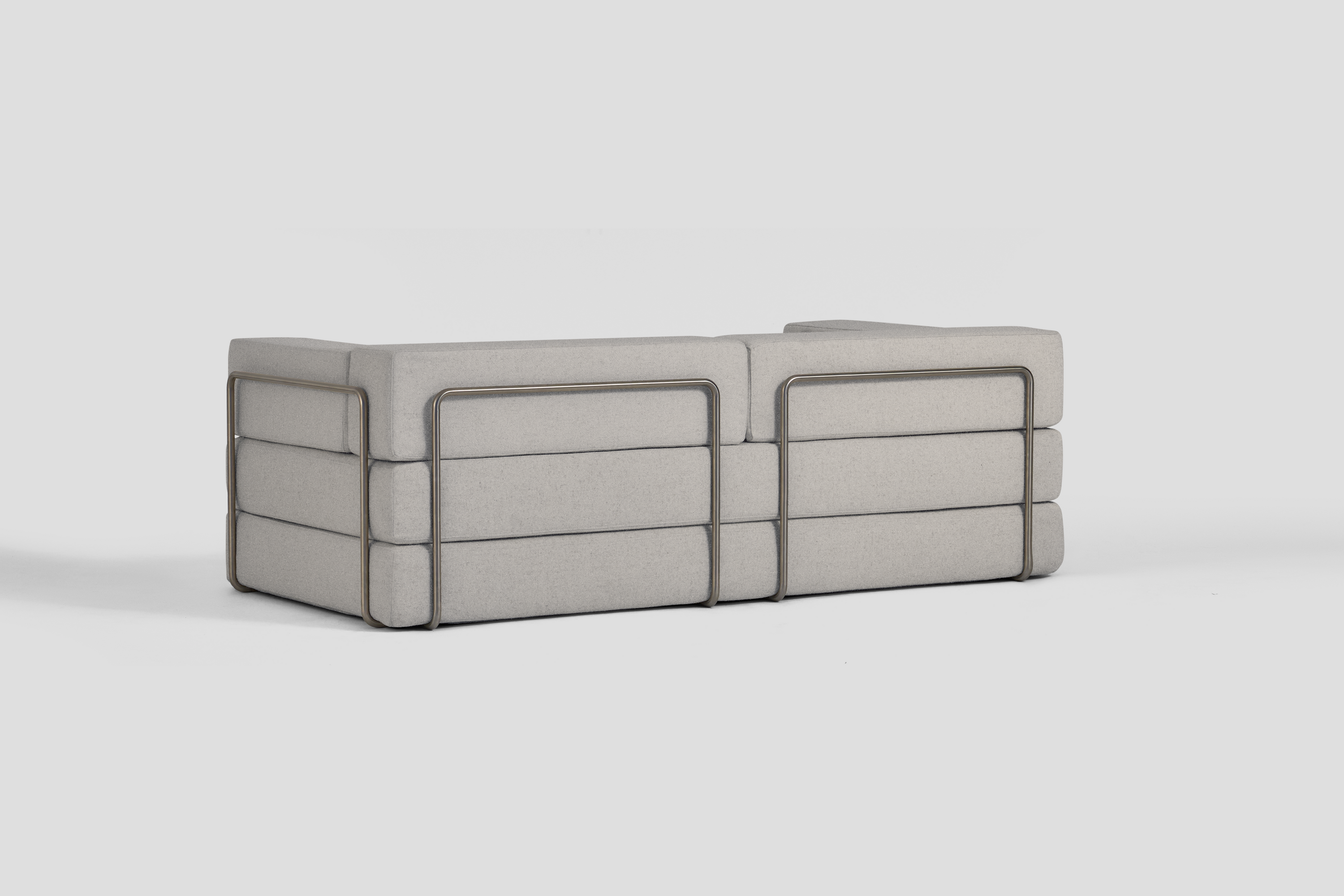 Two Seat / Side