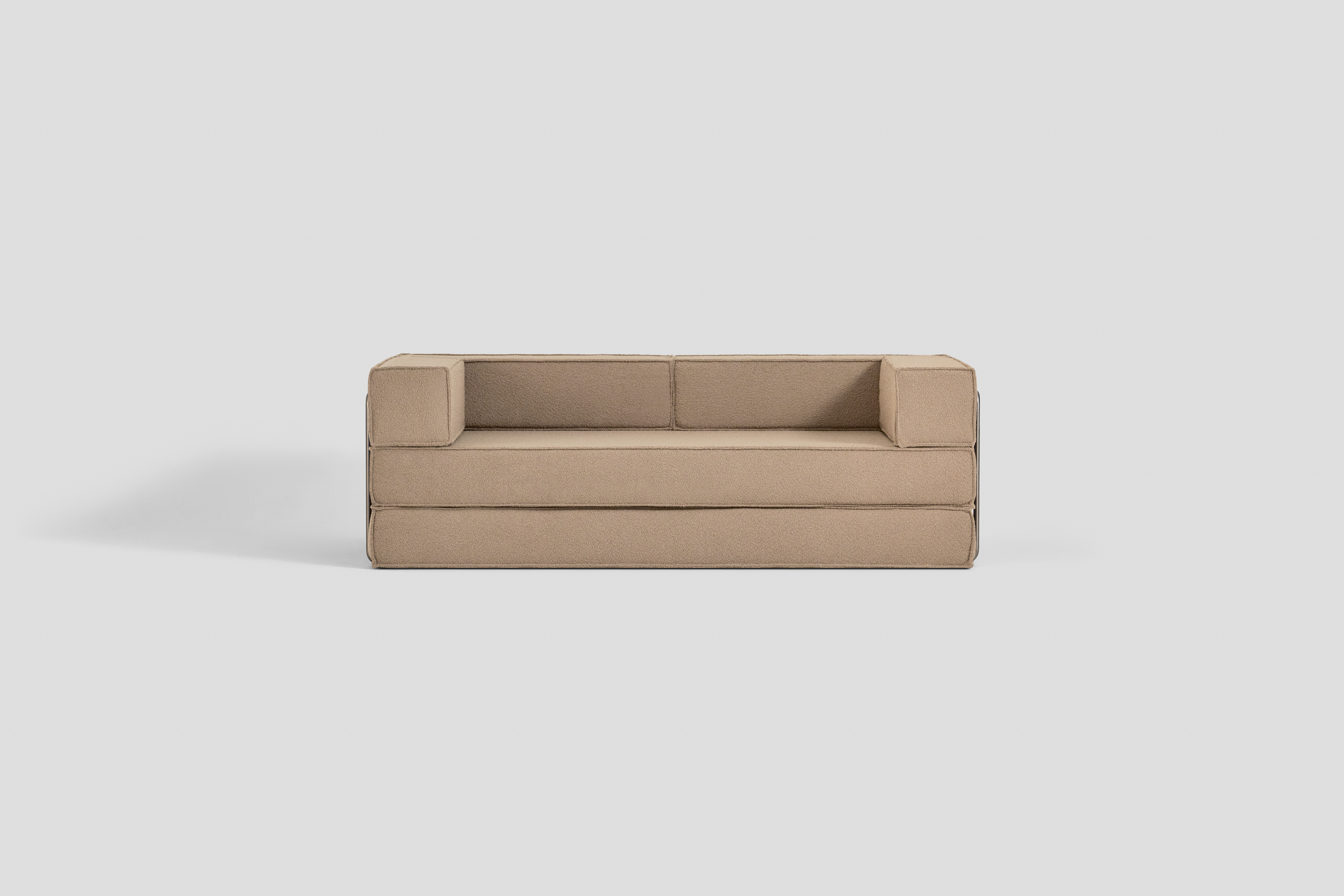 Two Seat / Side