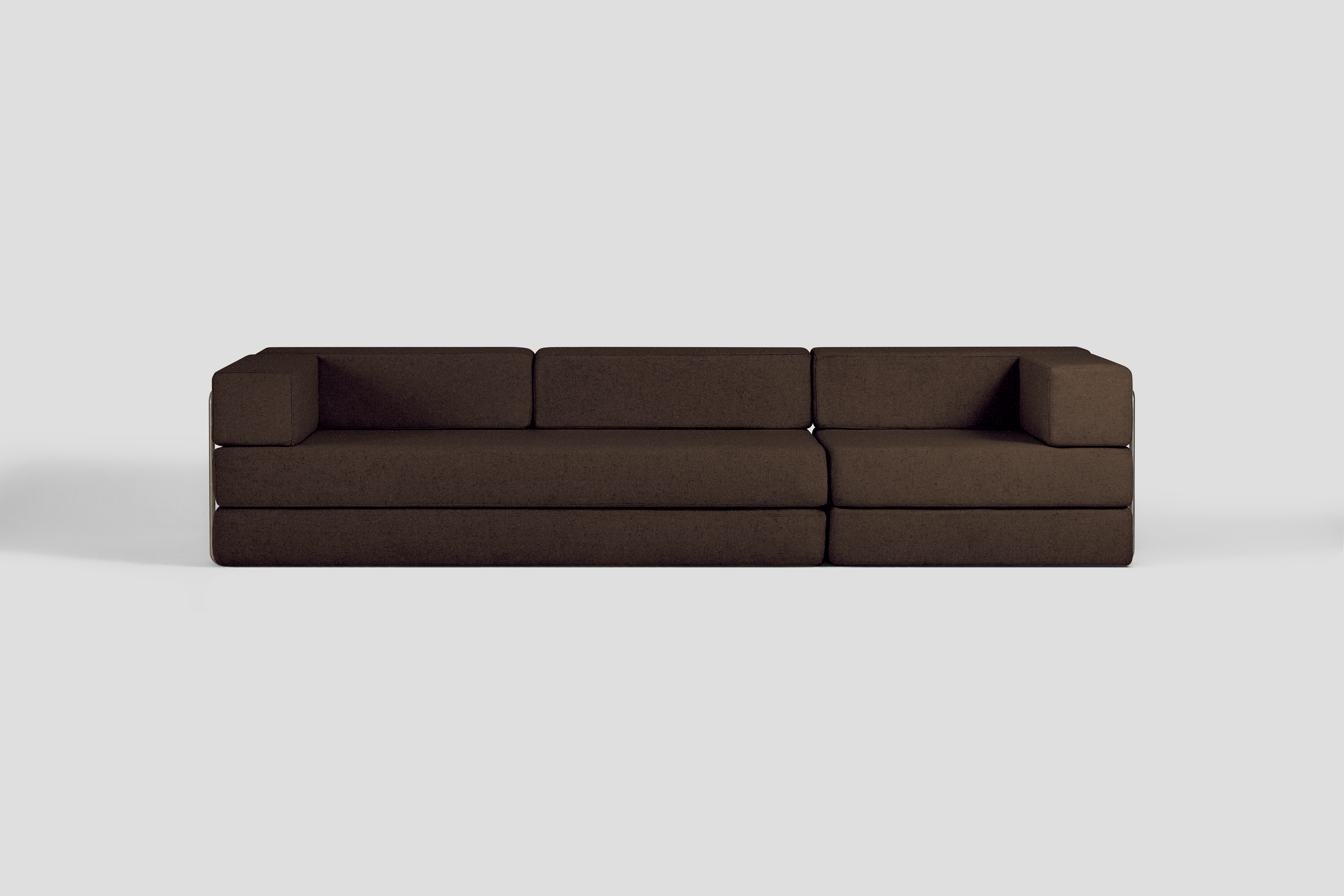 Three Seat