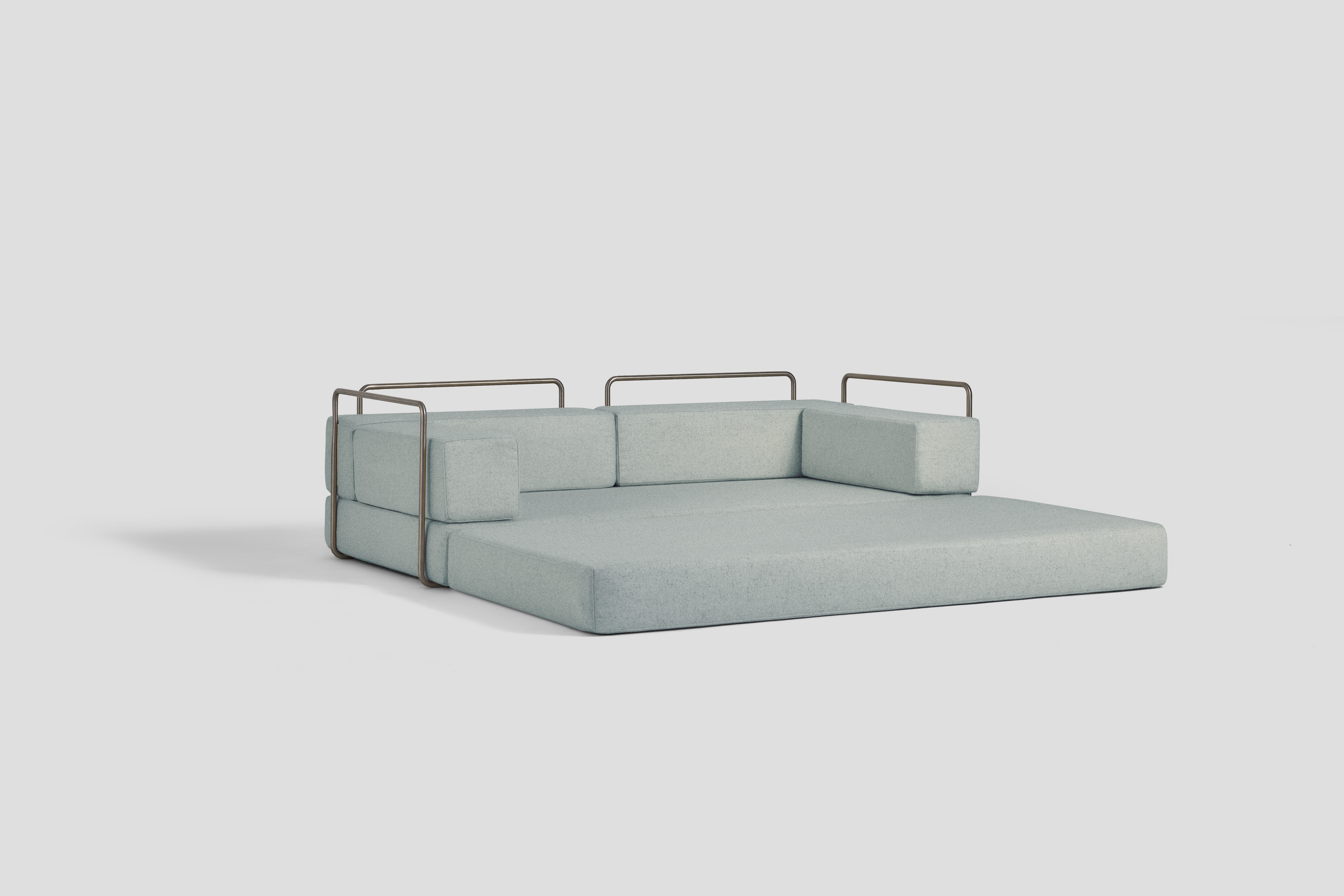 Two Seat / Side
