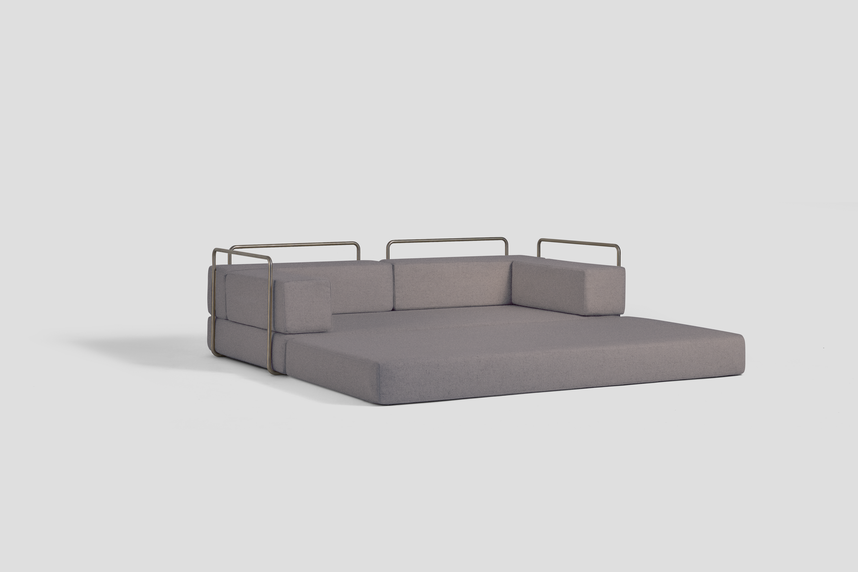 Two Seat / Side