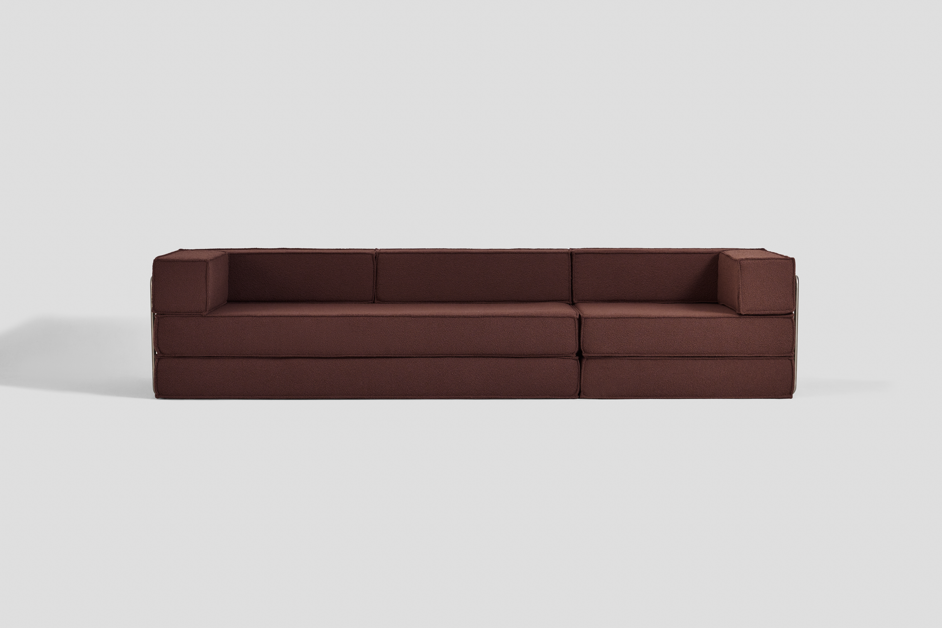 Three Seat