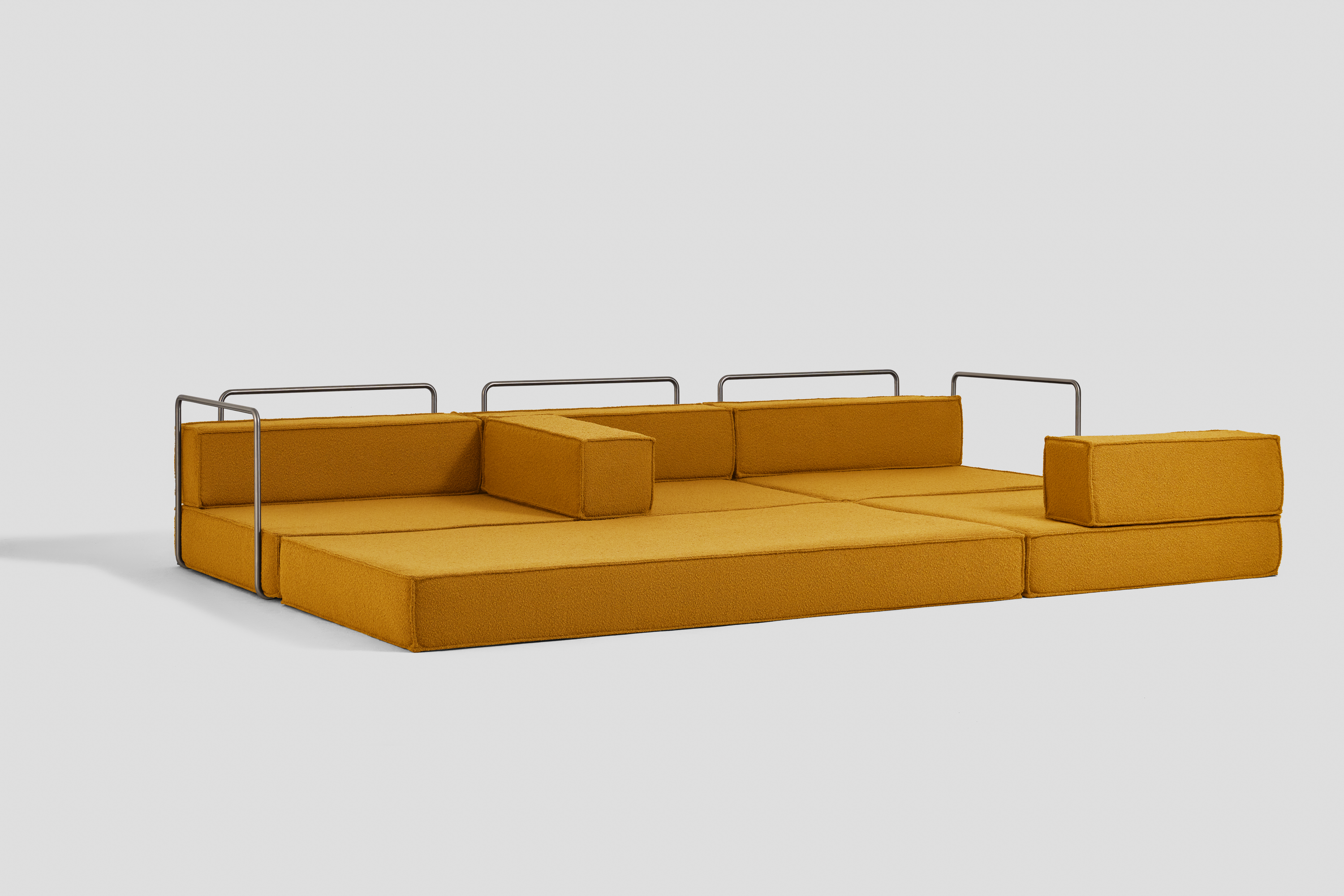 Three Seat