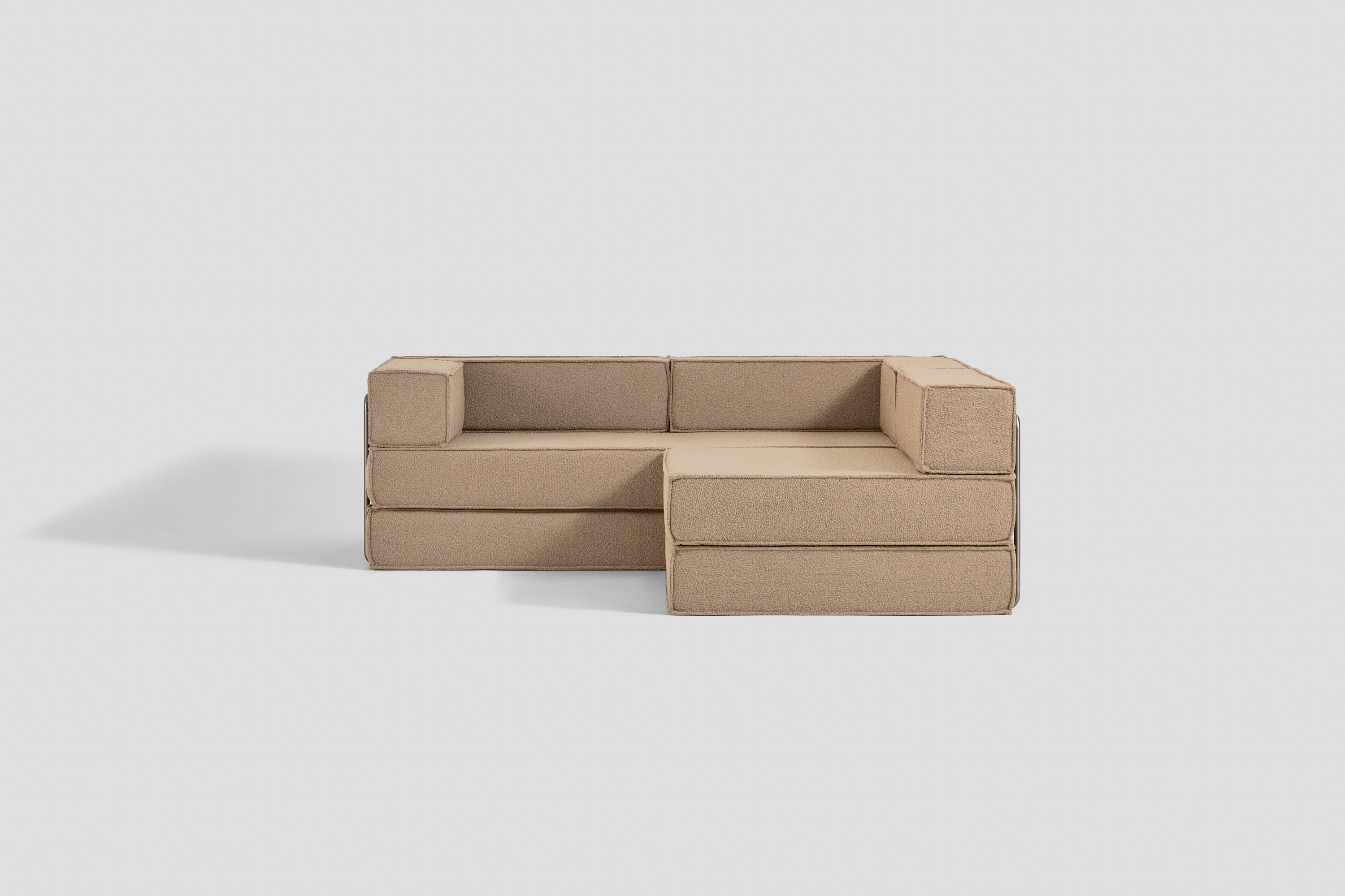 Three Seat