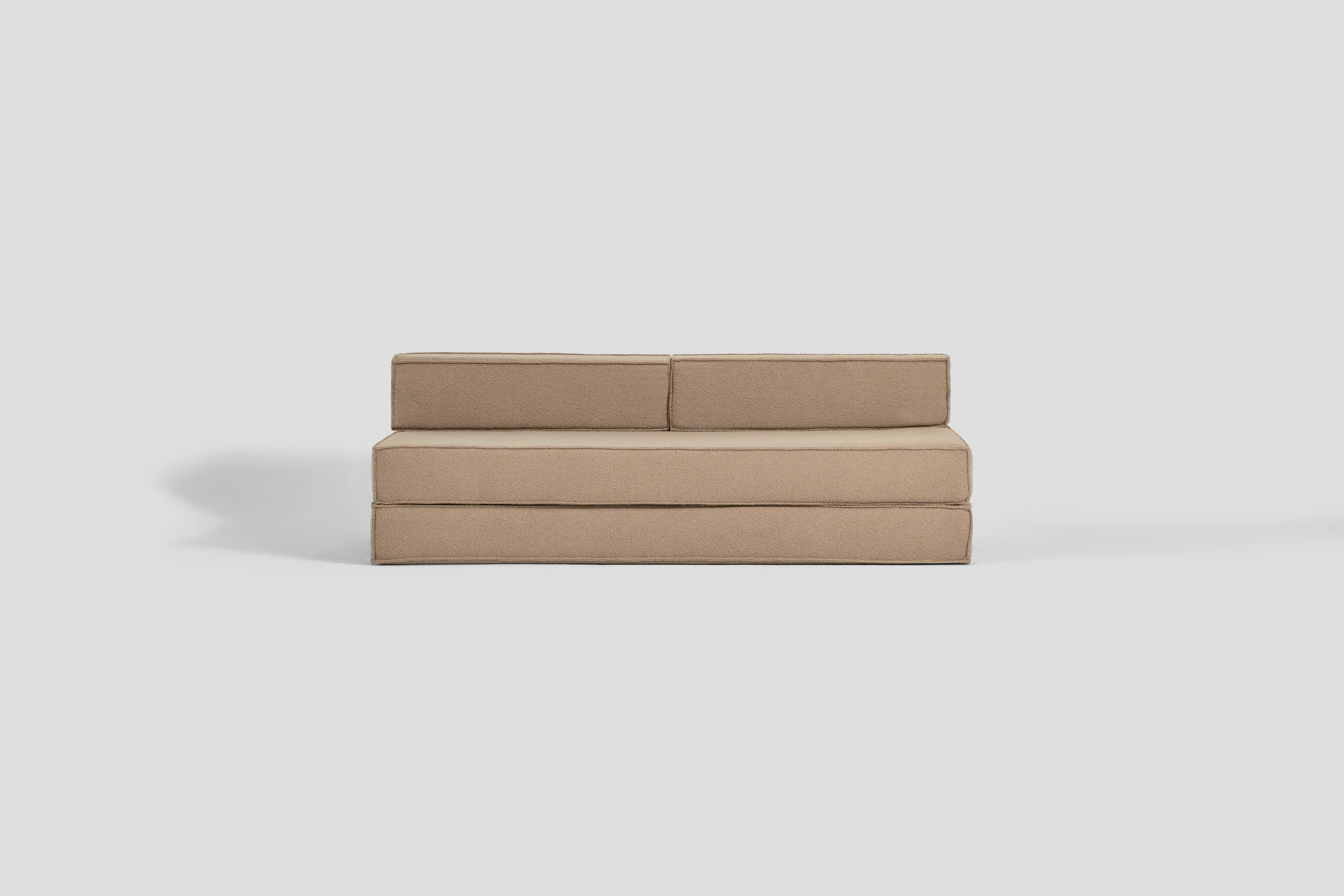 Two Seat / Open