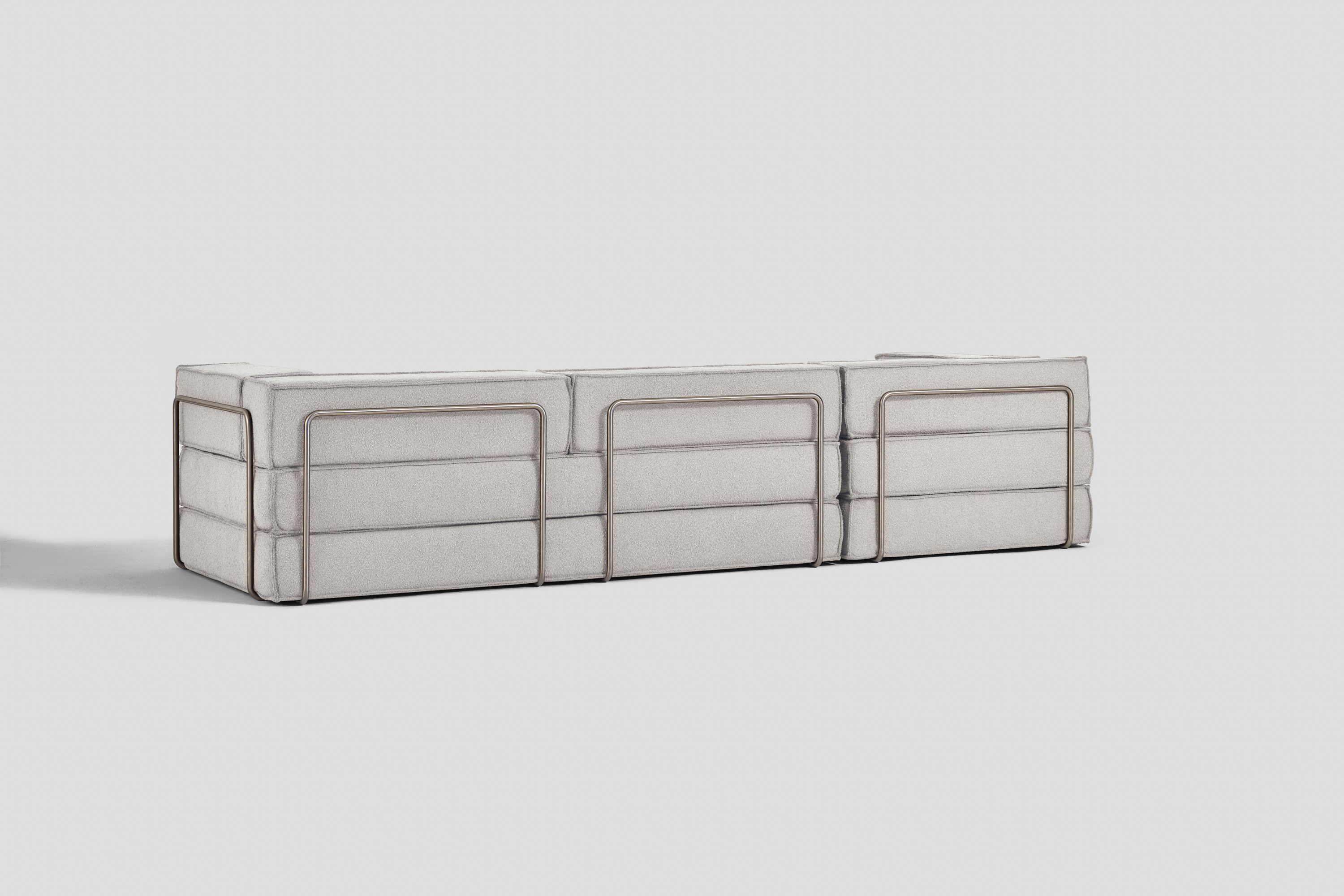 Three Seat