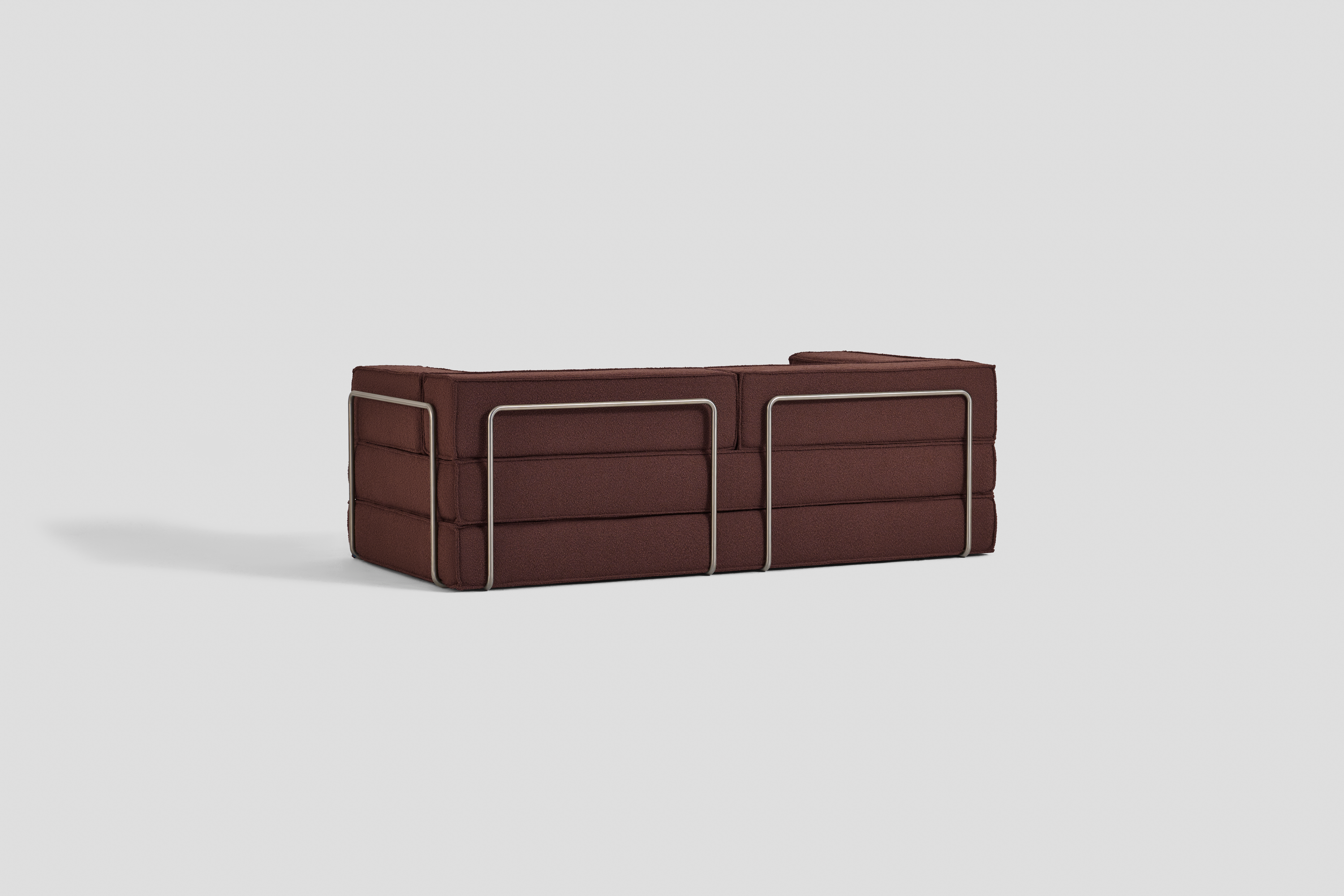 Two Seat / Side