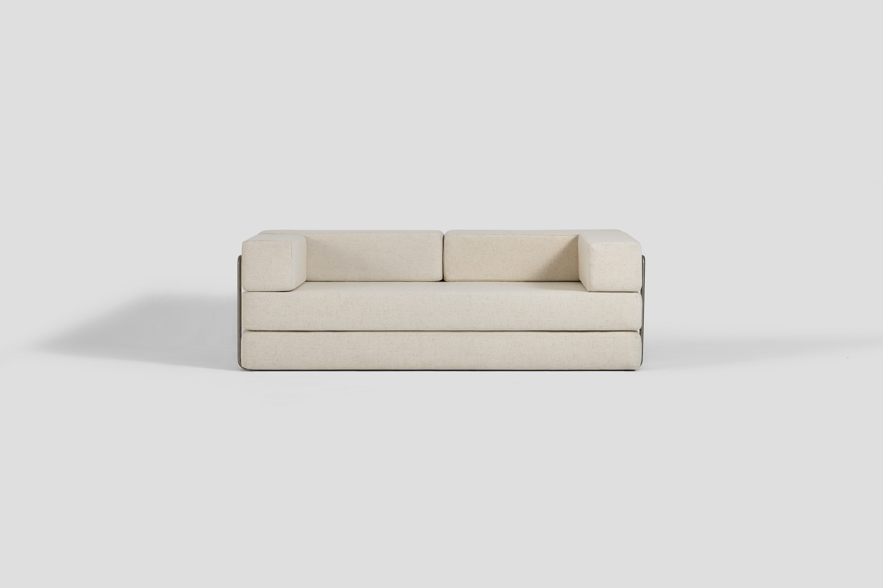 Two Seat / Side