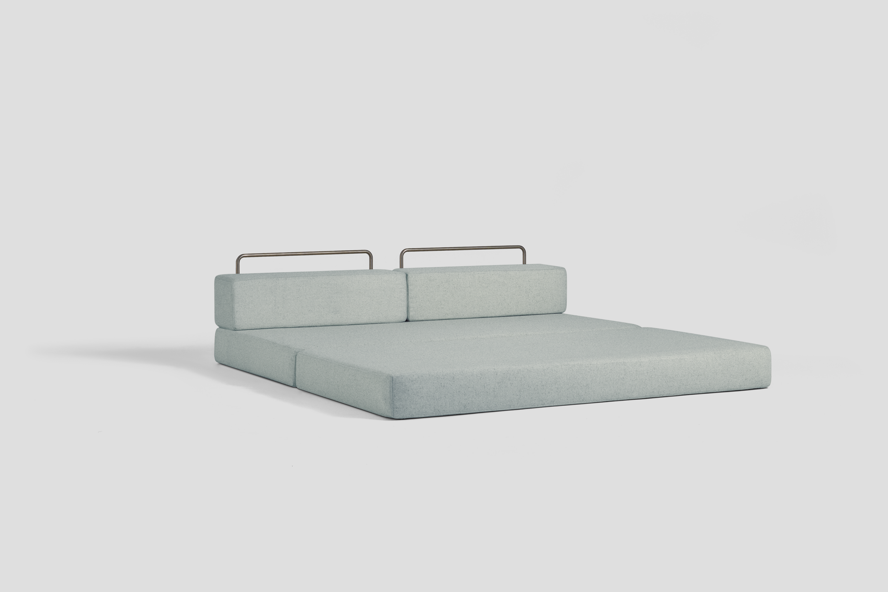 Two Seat / Open