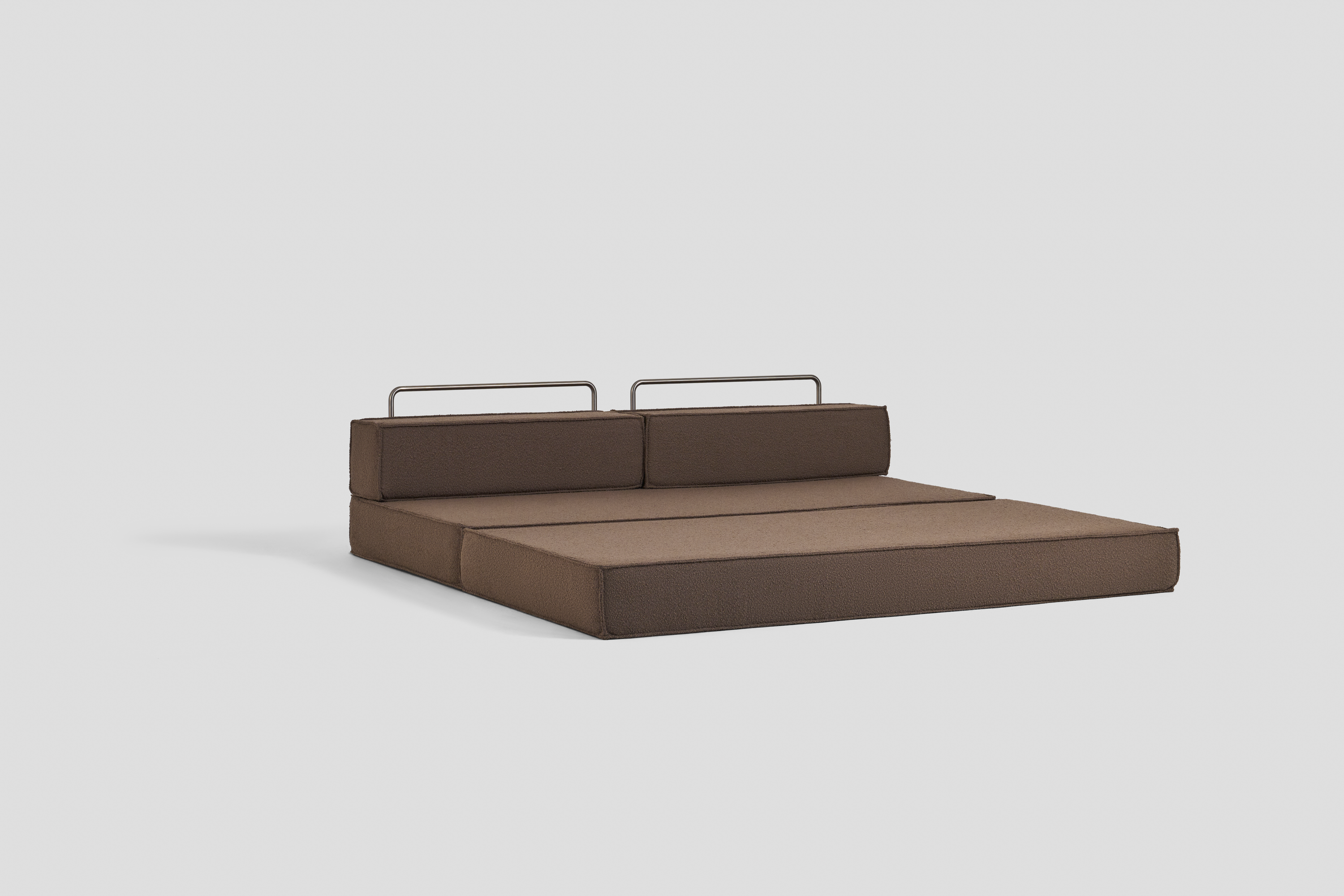 Two Seat / Open