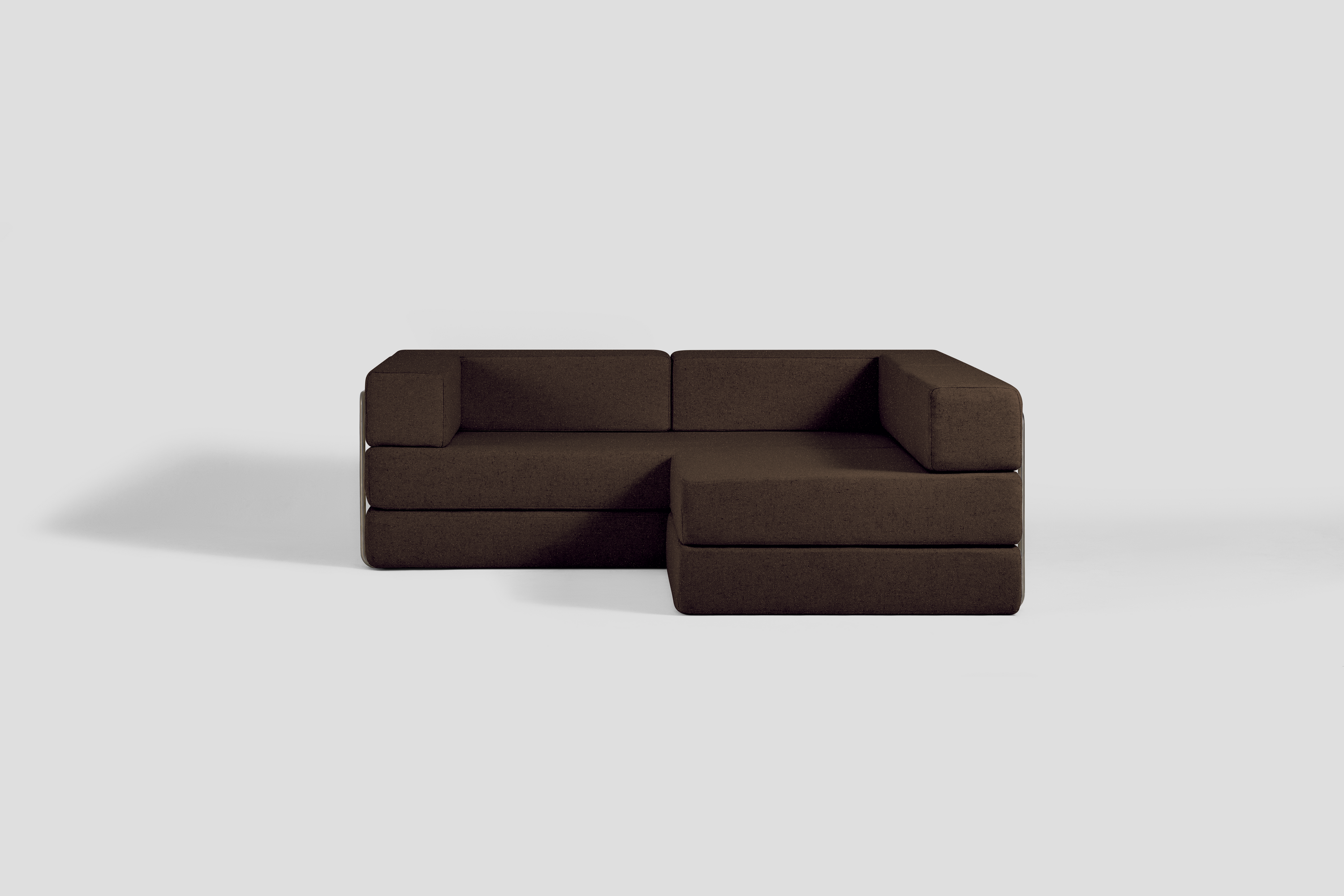 Three Seat