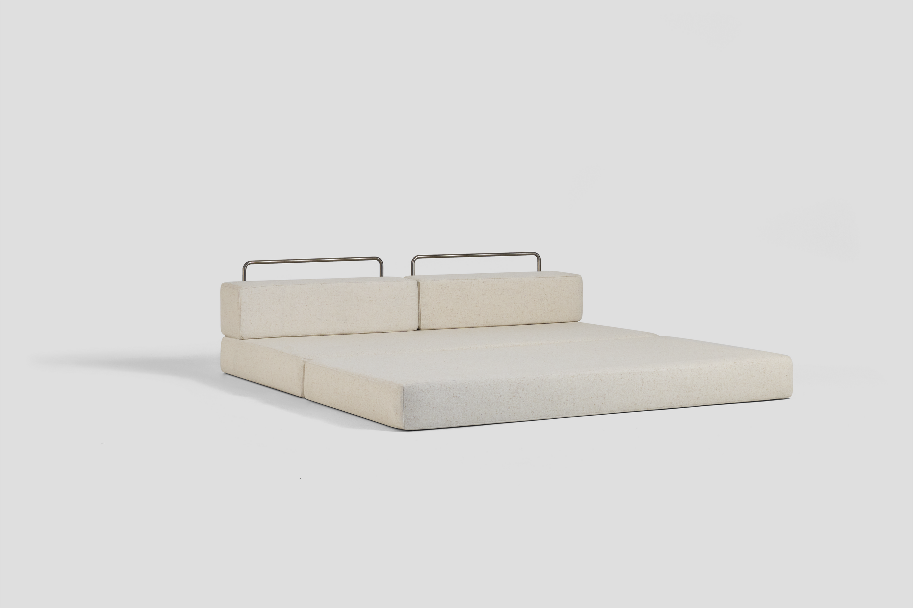 Two Seat / Open