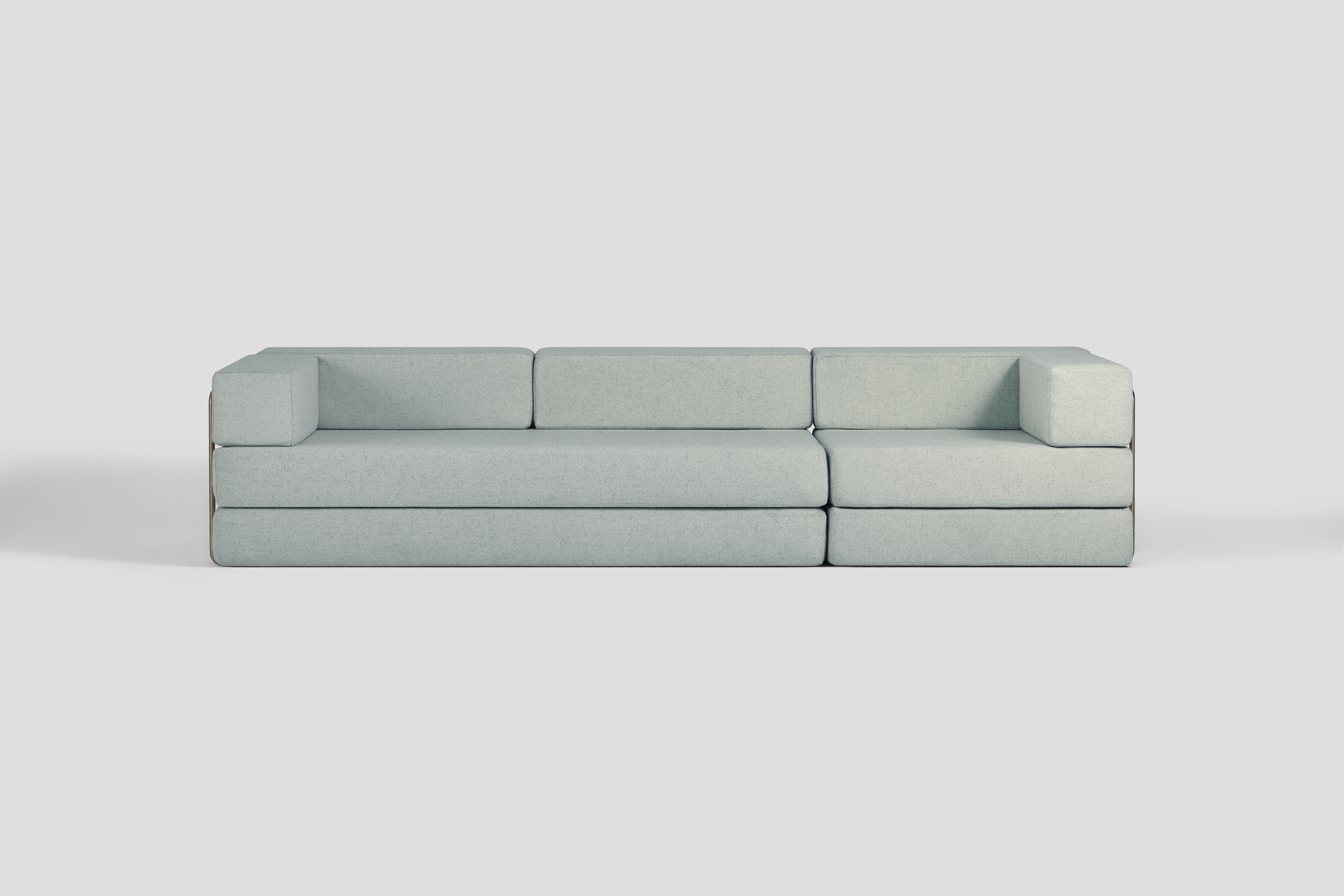 Three Seat
