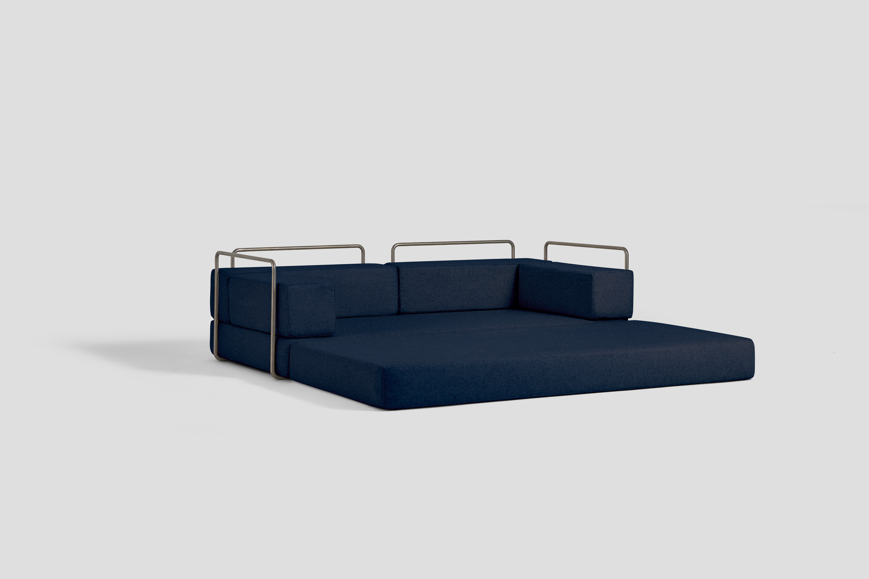 Two Seat / Side