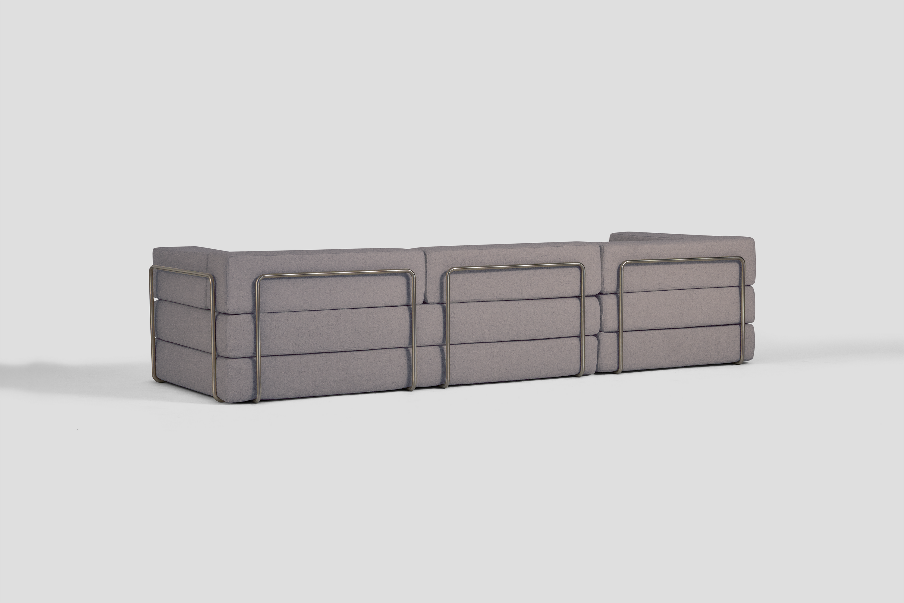 Three Seat